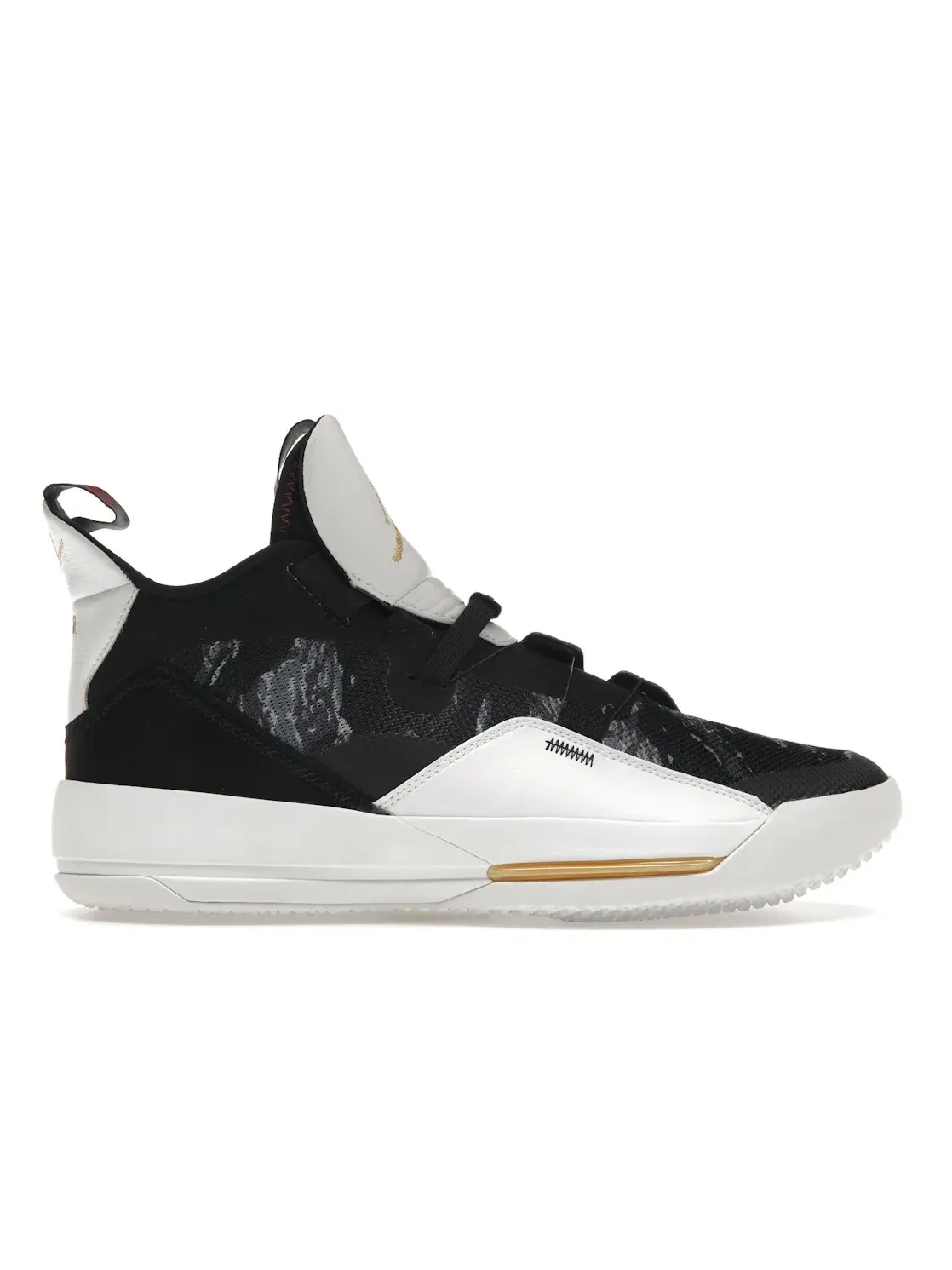 Мужские кроссовки для баскетбола Jordan XXXIII Jordan — изображение 1 из 4