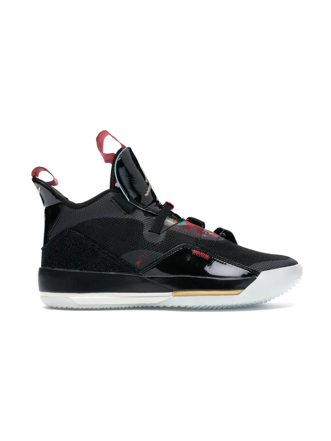 Мужские кроссовки баскетбольные Jordan XXXIII Jordan — изображение 1 из 4
