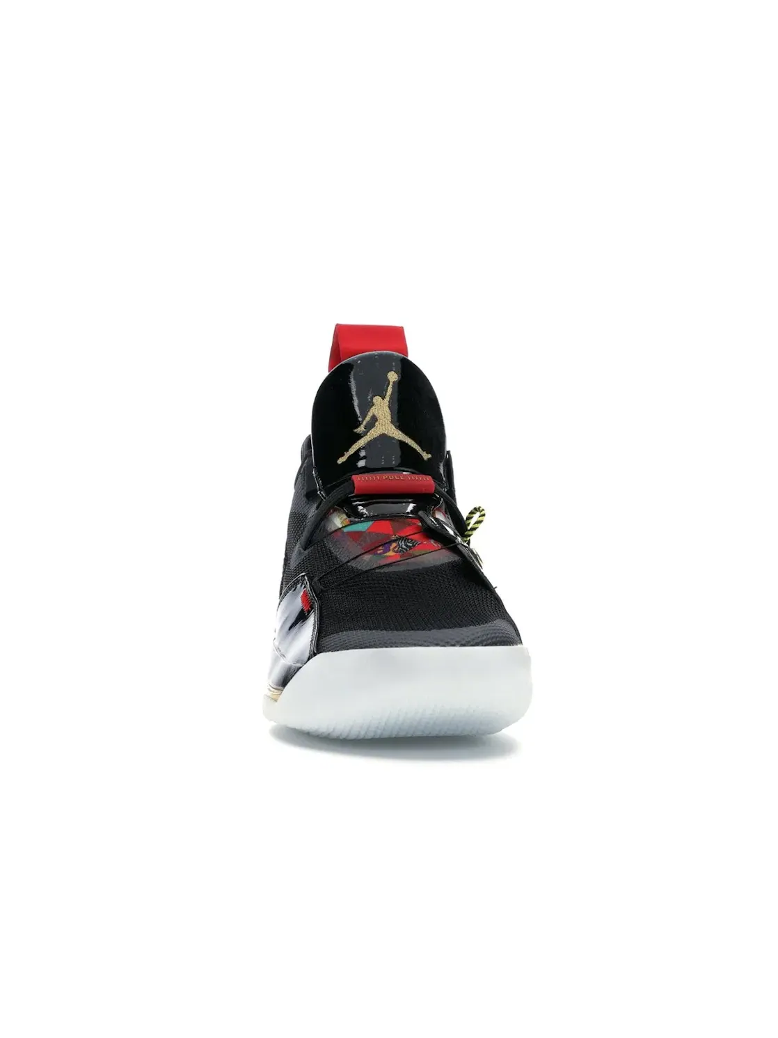 Мужские кроссовки баскетбольные Jordan XXXIII Jordan — изображение 2 из 4