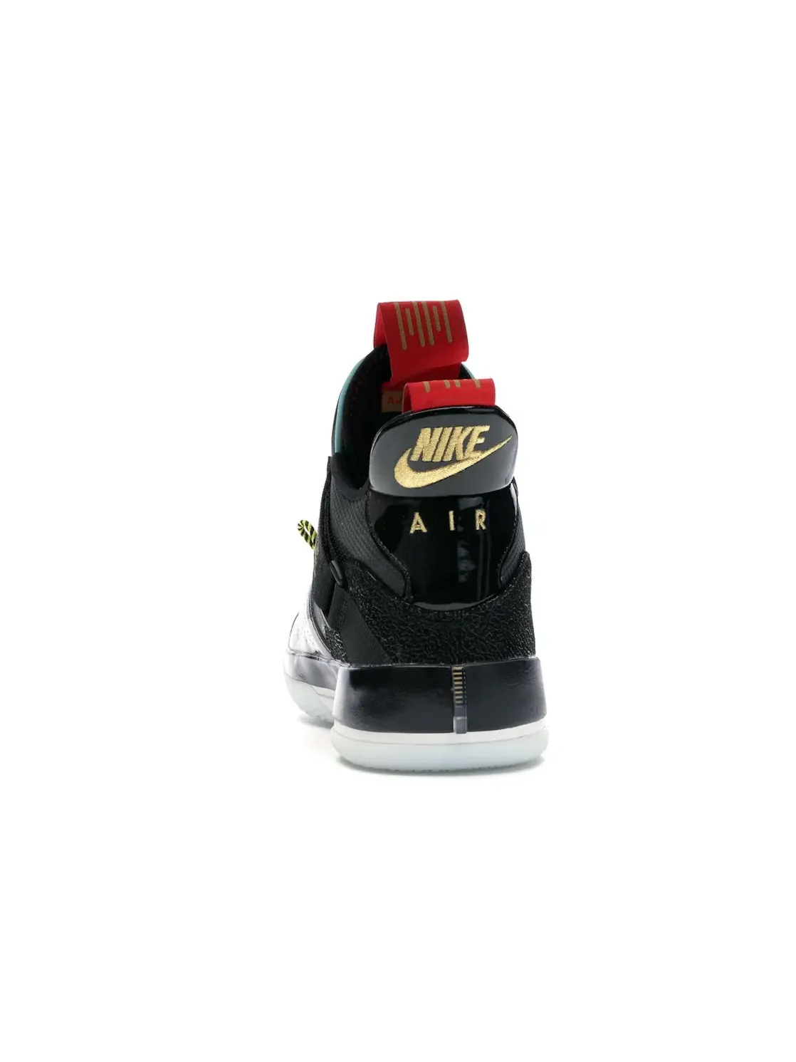 Мужские кроссовки баскетбольные Jordan XXXIII Jordan — изображение 4 из 4
