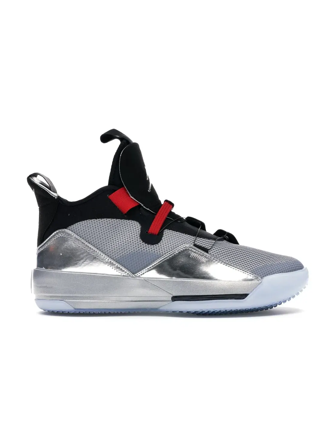 Мужские кроссовки для баскетбола с системой FastFit Jordan XXXIII Jordan — изображение 1 из 4
