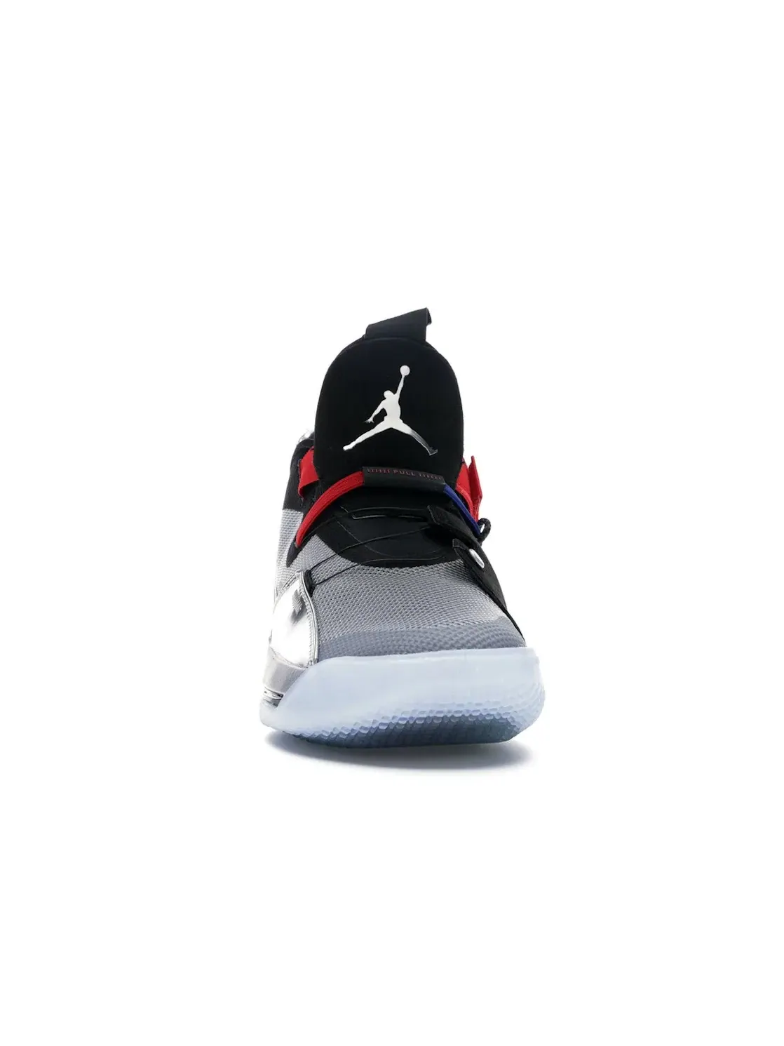 Мужские кроссовки для баскетбола с системой FastFit Jordan XXXIII Jordan — изображение 2 из 4