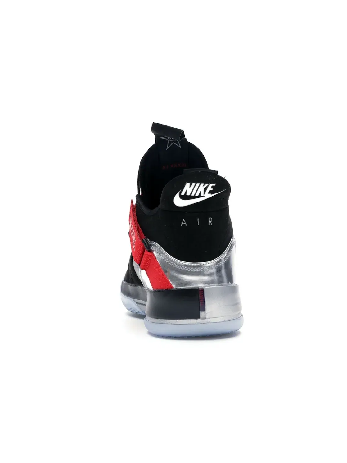 Мужские кроссовки для баскетбола с системой FastFit Jordan XXXIII Jordan — изображение 4 из 4