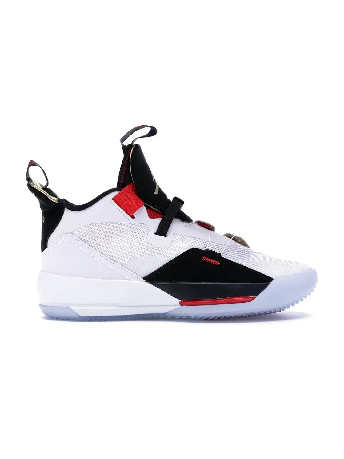 Мужские кроссовки для баскетбола с высокой посадкой Jordan XXXIII Jordan — изображение 1 из 4