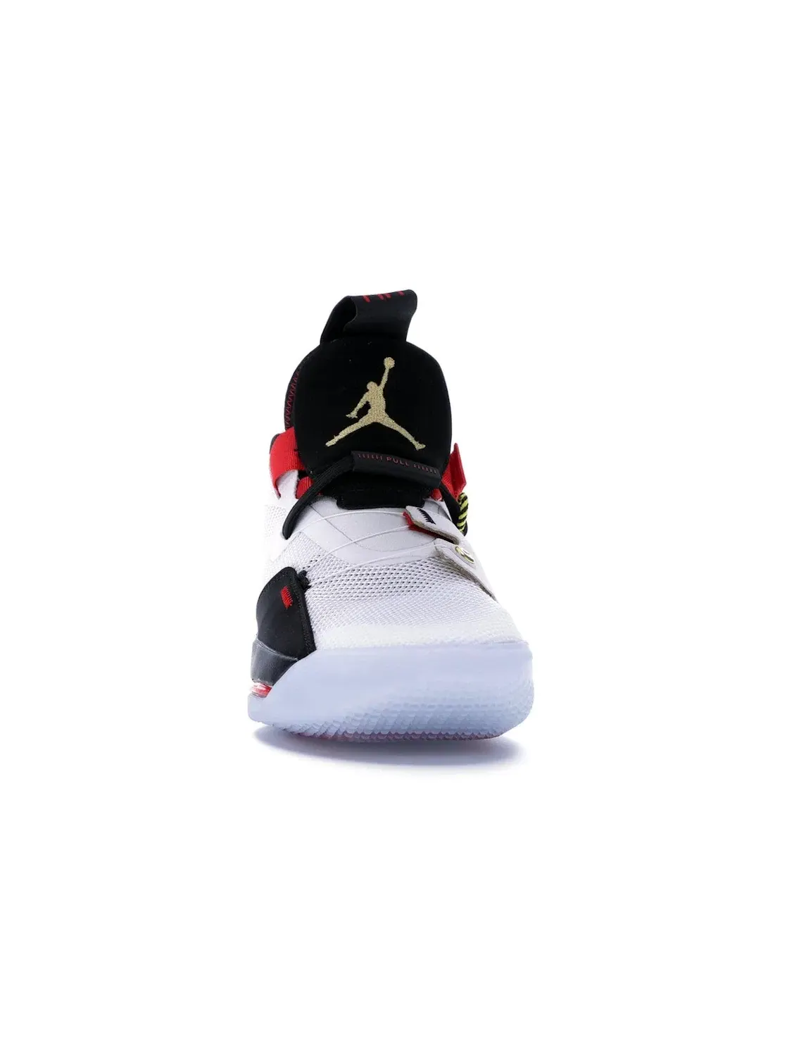Мужские кроссовки для баскетбола с высокой посадкой Jordan XXXIII Jordan — изображение 2 из 4