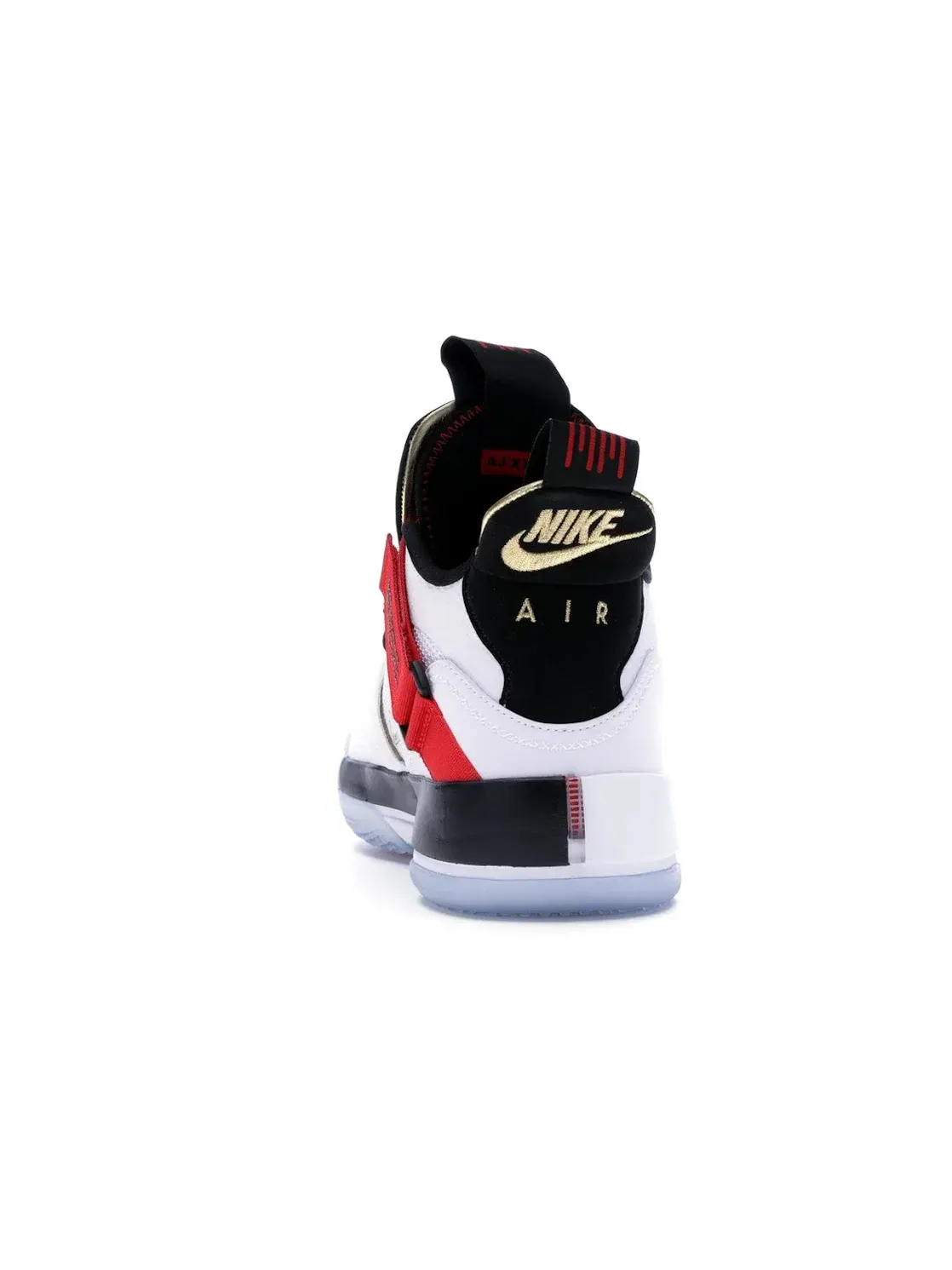 Мужские кроссовки для баскетбола с высокой посадкой Jordan XXXIII Jordan — изображение 4 из 4