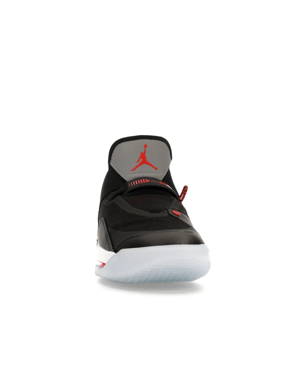 Мужские кроссовки для баскетбола Jordan XXXIII SE Jordan — изображение 2 из 4, черный/красный-серый