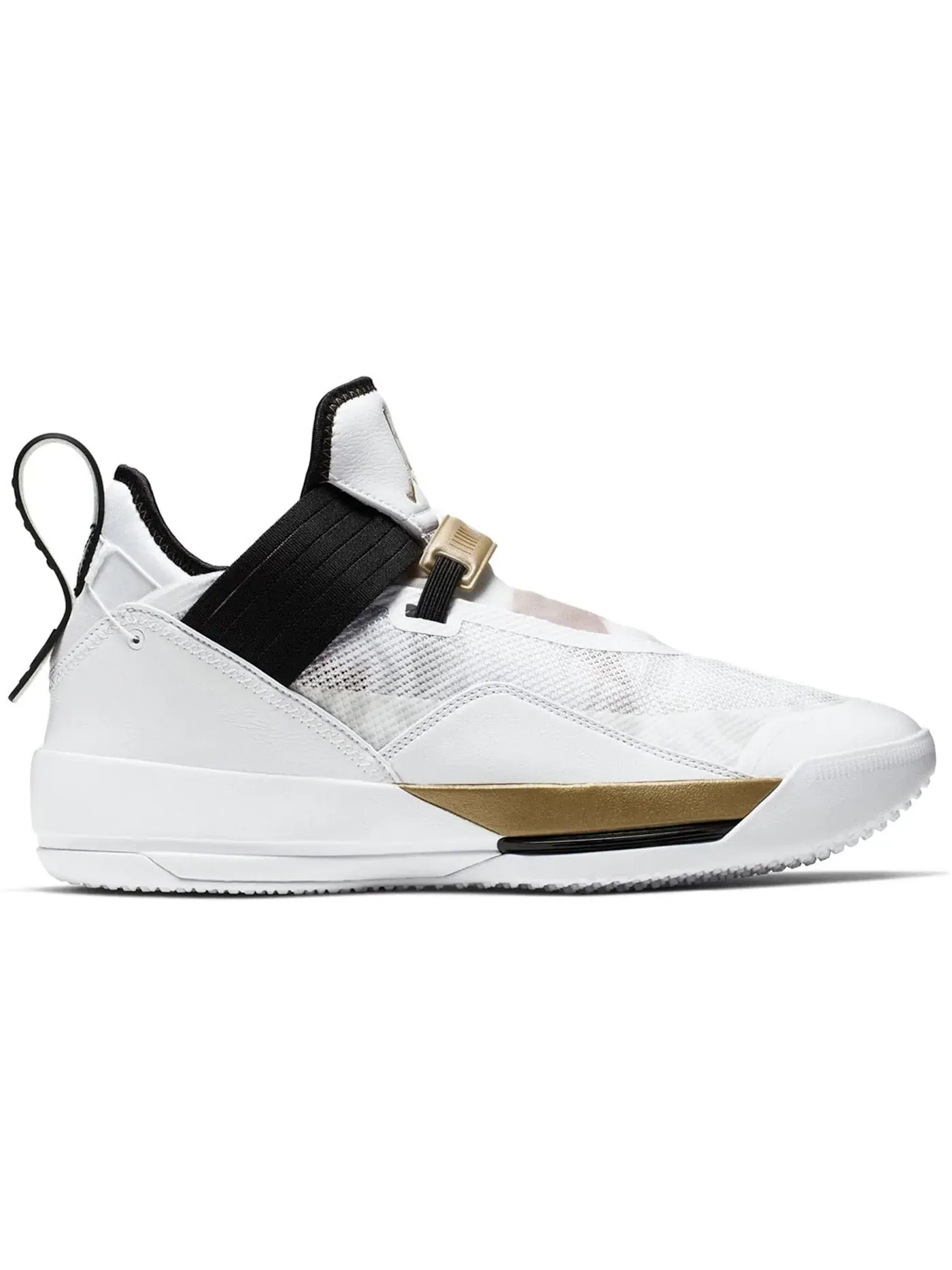 Мужские кроссовки баскетбольные Jordan XXXIII SE Jordan — изображение 1 из 1