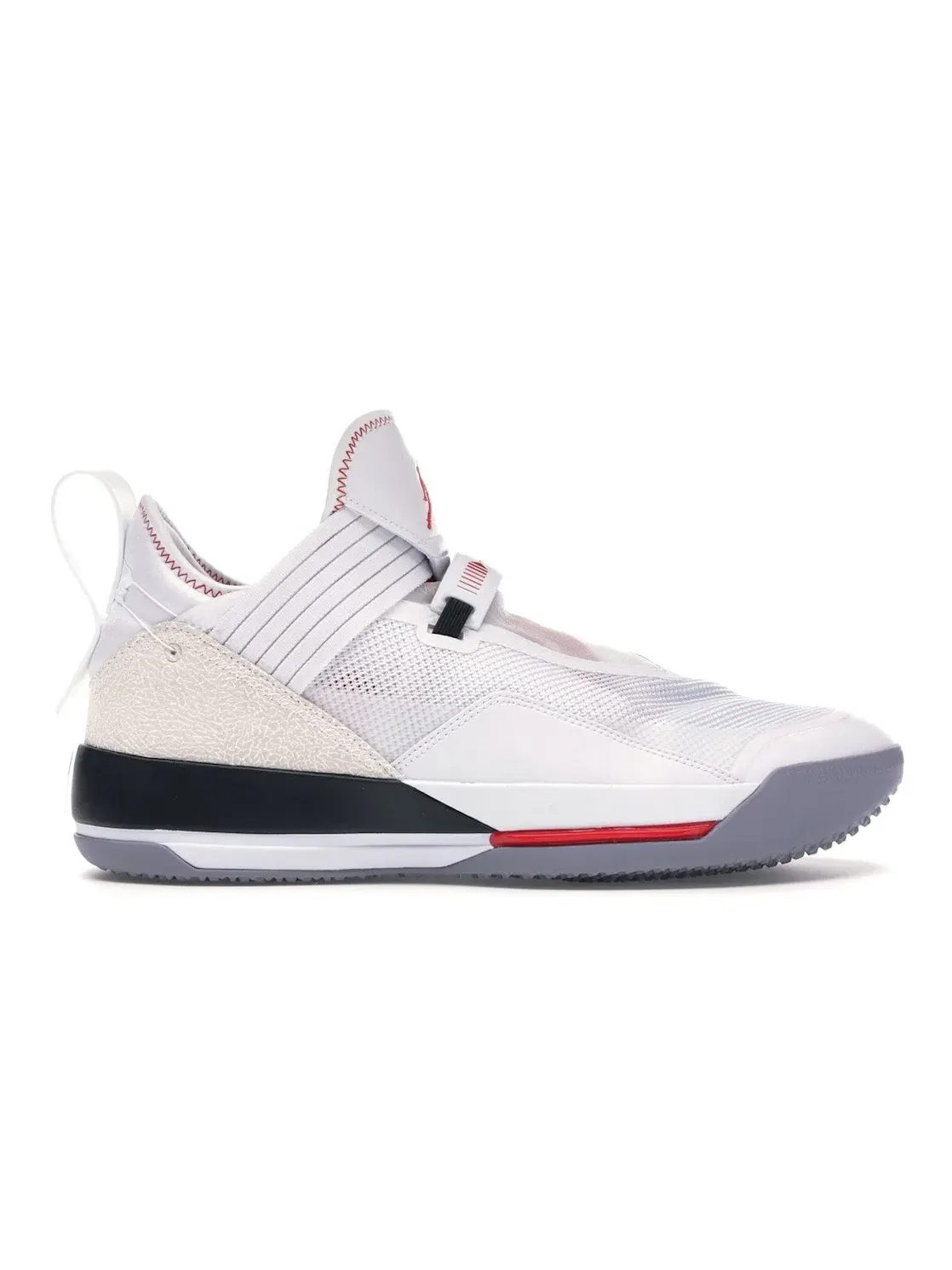Мужские кроссовки для баскетбола с технологиями FastFit и FlightSpeed Jordan XXXIII SE Jordan — изображение 1 из 4