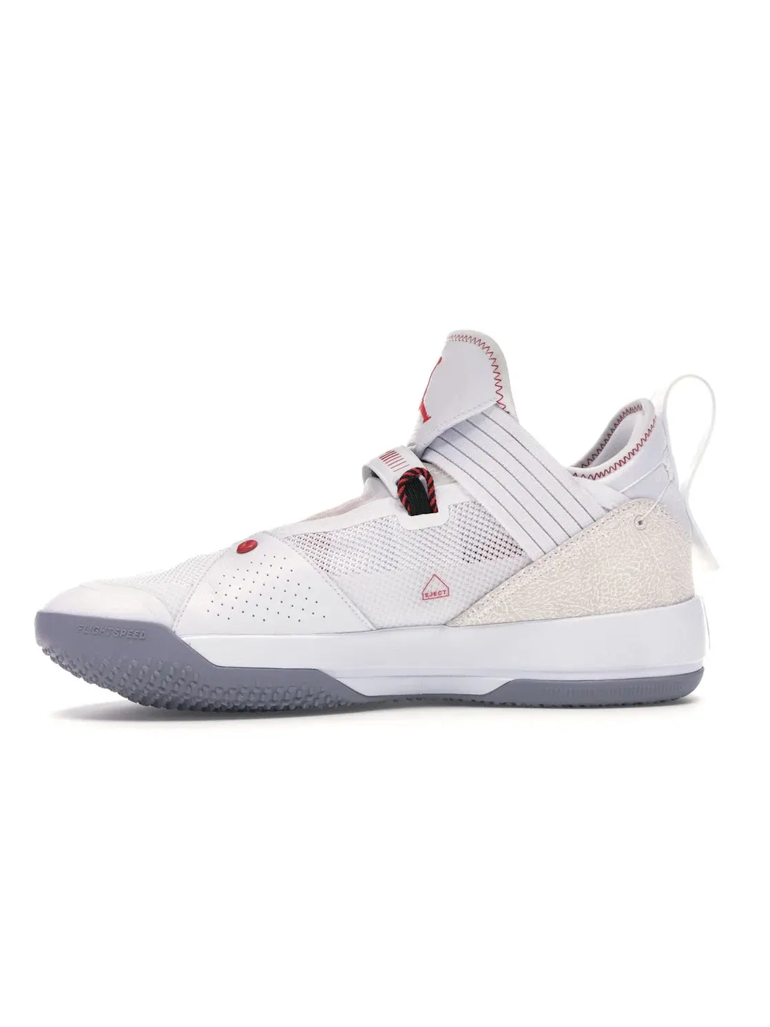 Мужские кроссовки для баскетбола с технологиями FastFit и FlightSpeed Jordan XXXIII SE Jordan — изображение 3 из 4