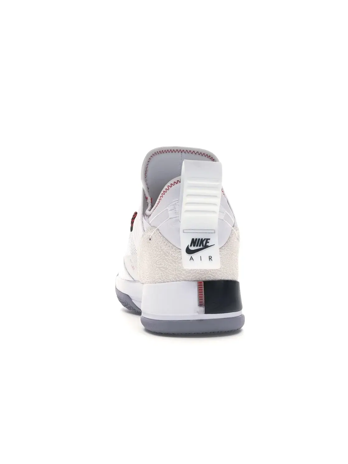 Мужские кроссовки для баскетбола с технологиями FastFit и FlightSpeed Jordan XXXIII SE Jordan — изображение 4 из 4