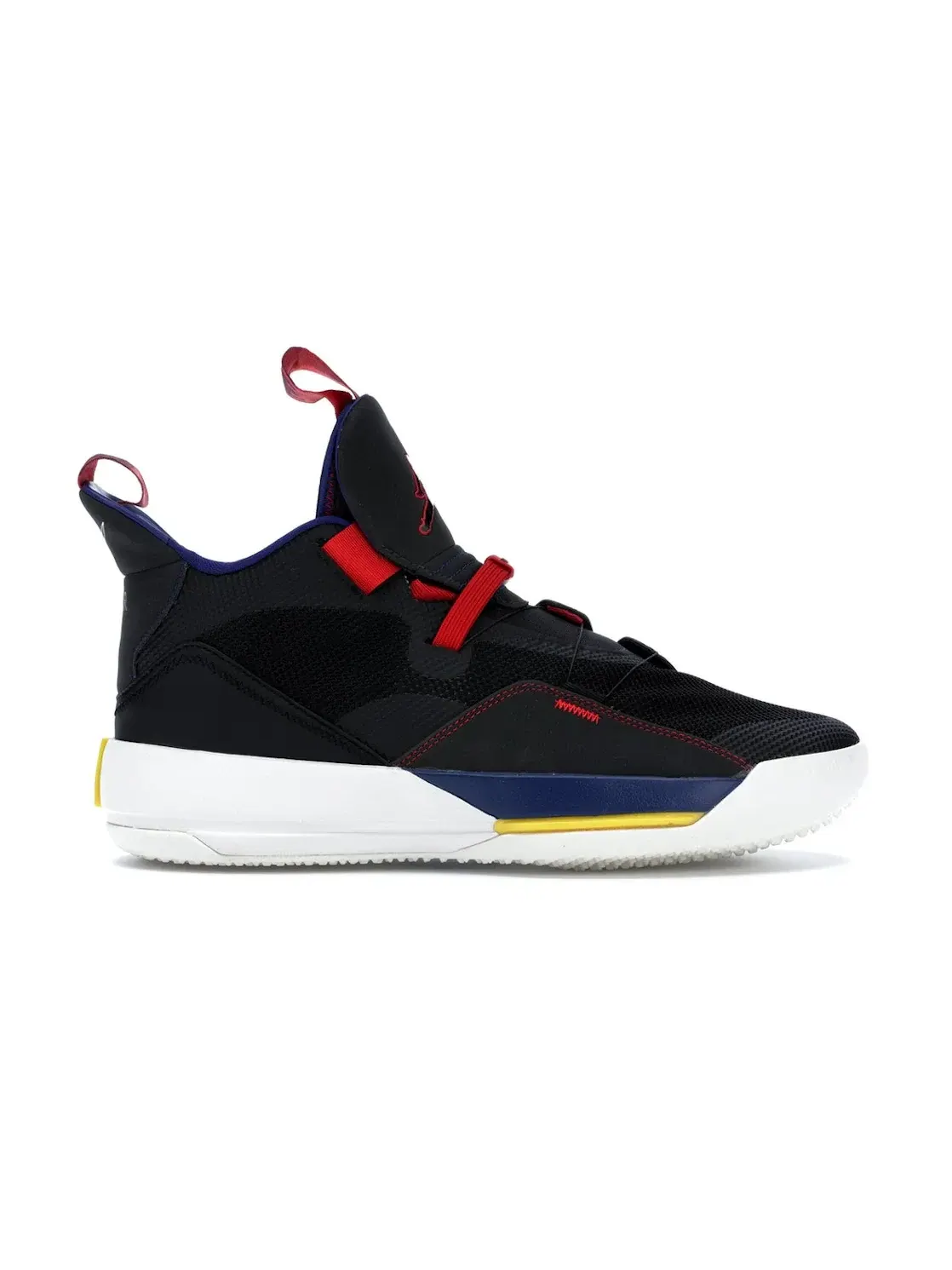 Мужские кроссовки для баскетбола Jordan XXXIII Jordan — изображение 1 из 4