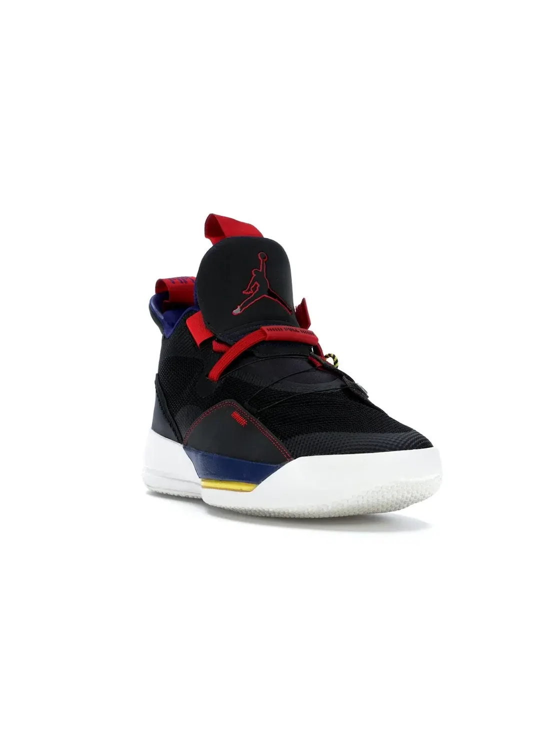 Мужские кроссовки для баскетбола Jordan XXXIII Jordan — изображение 2 из 4