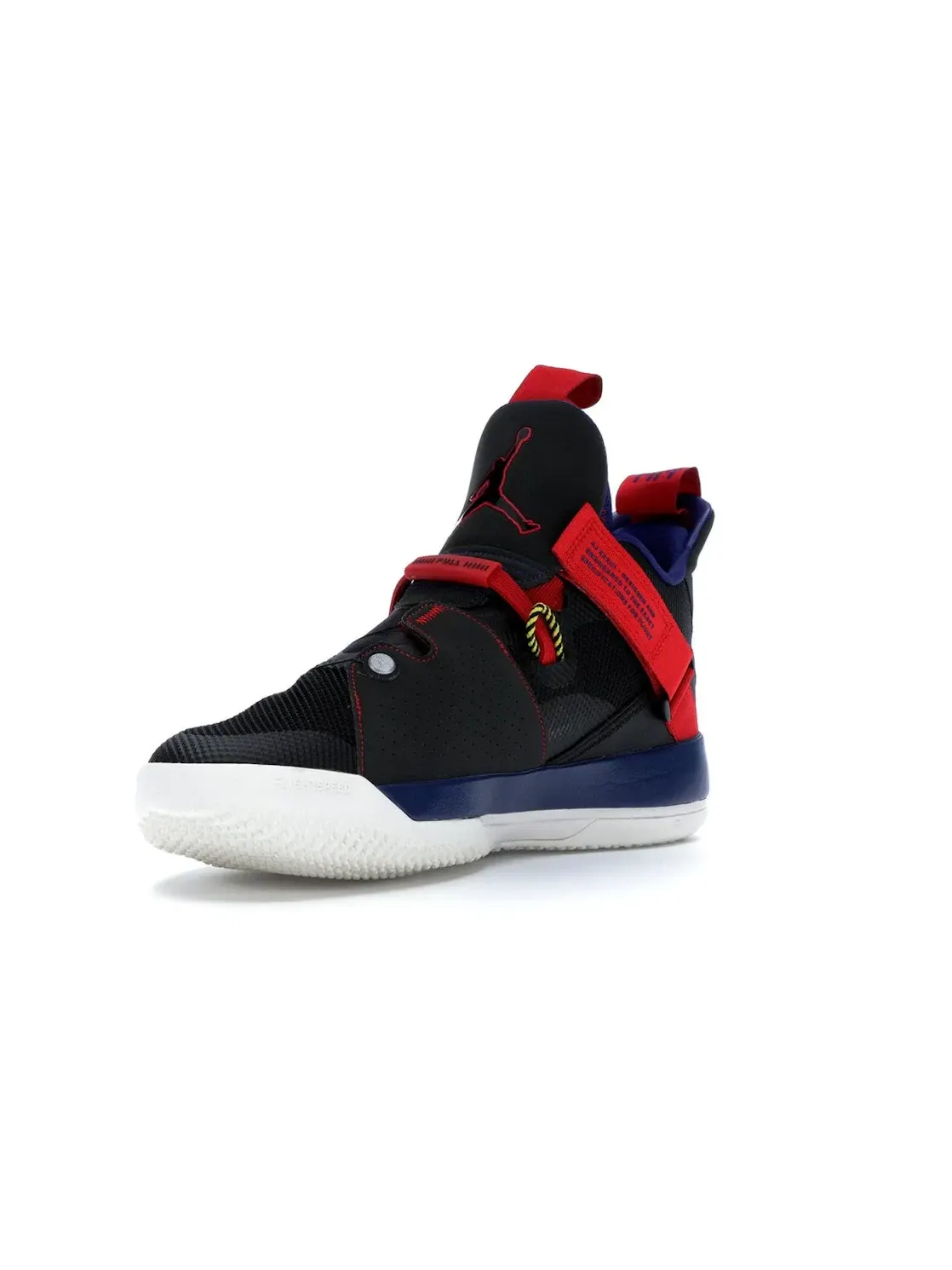 Мужские кроссовки для баскетбола Jordan XXXIII Jordan — изображение 3 из 4