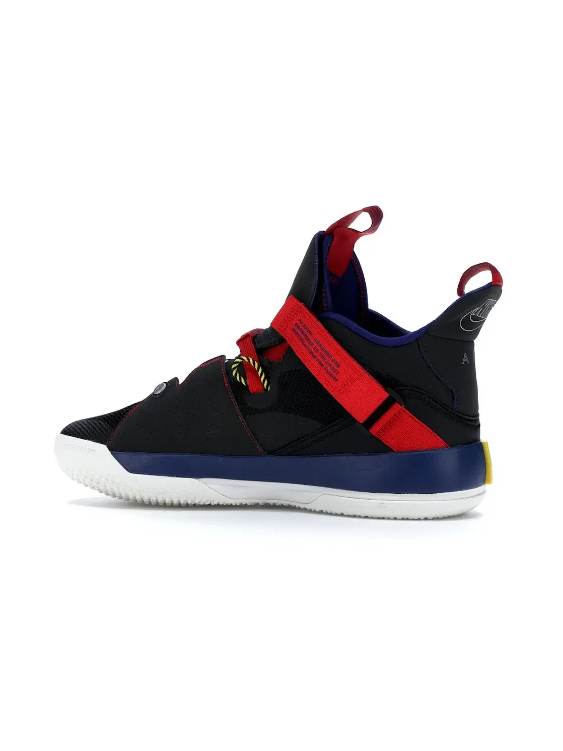 Мужские кроссовки для баскетбола Jordan XXXIII Jordan — изображение 4 из 4