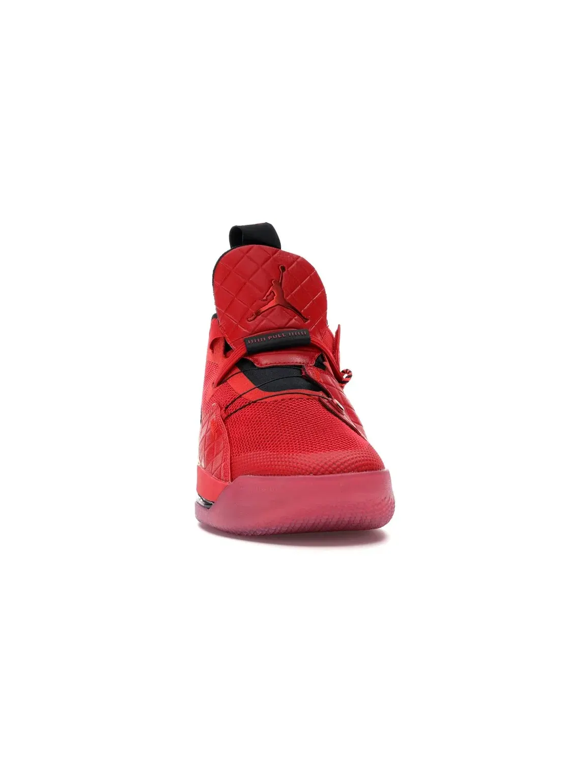 Детские кроссовки для мальчиков с высокой производительностью Jordan XXXIII Jordan — изображение 2 из 4
