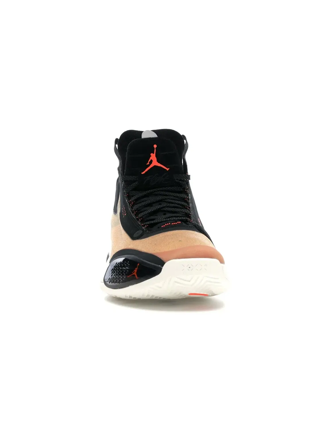 Мужские кроссовки для баскетбола с амортизацией Jordan XXXIV Jordan — изображение 2 из 4