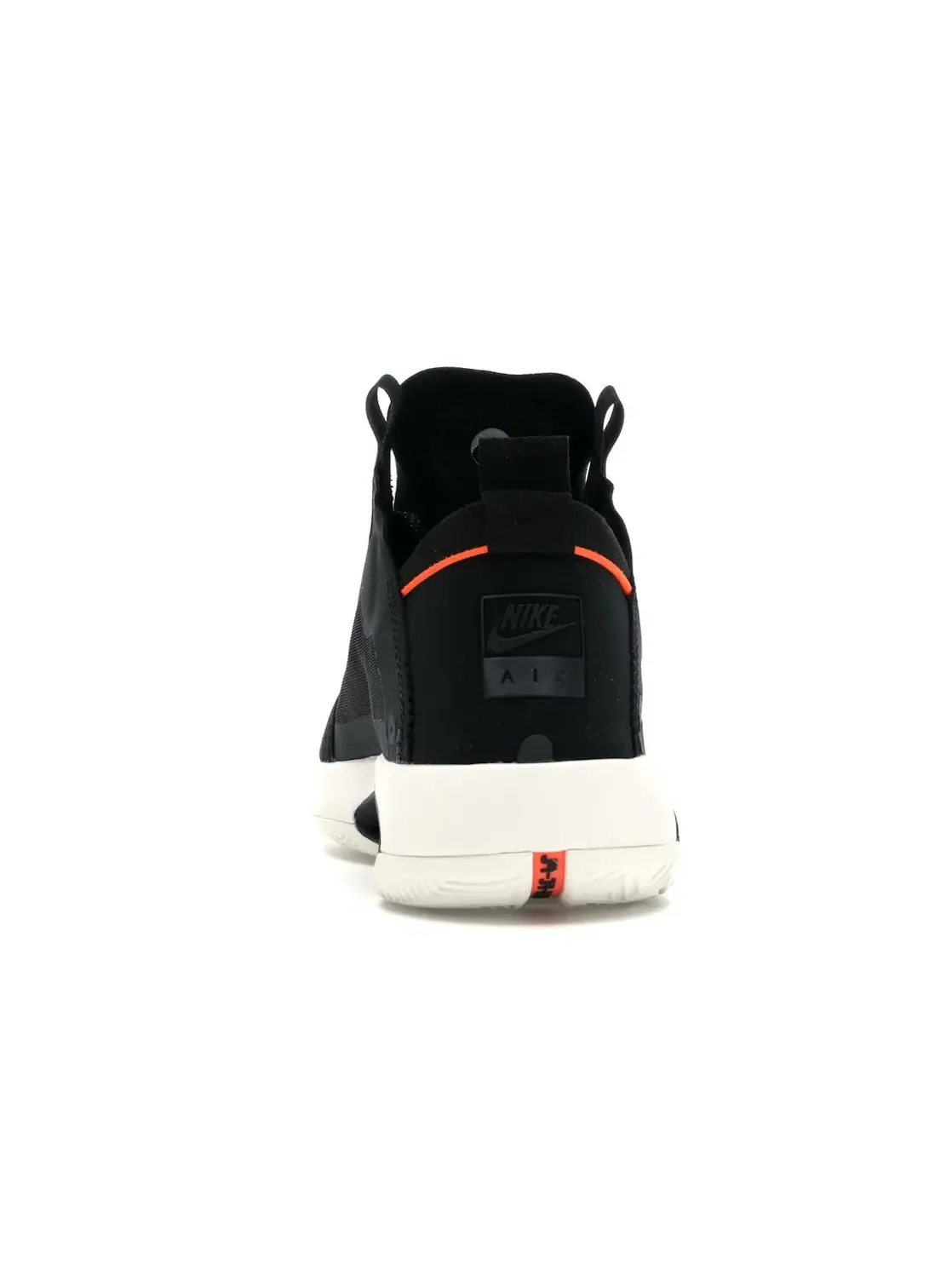 Мужские кроссовки для баскетбола с амортизацией Jordan XXXIV Jordan — изображение 4 из 4