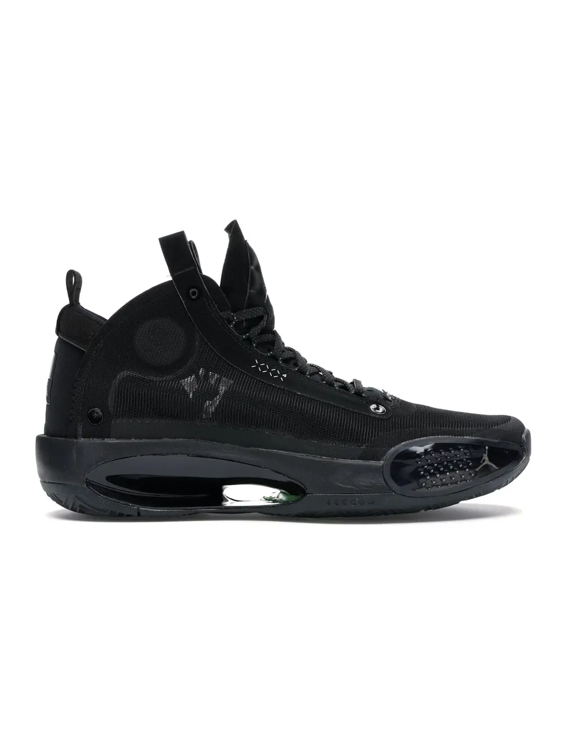 Мужские кроссовки для баскетбола с поддержкой Jordan XXXIV Jordan — изображение 1 из 4