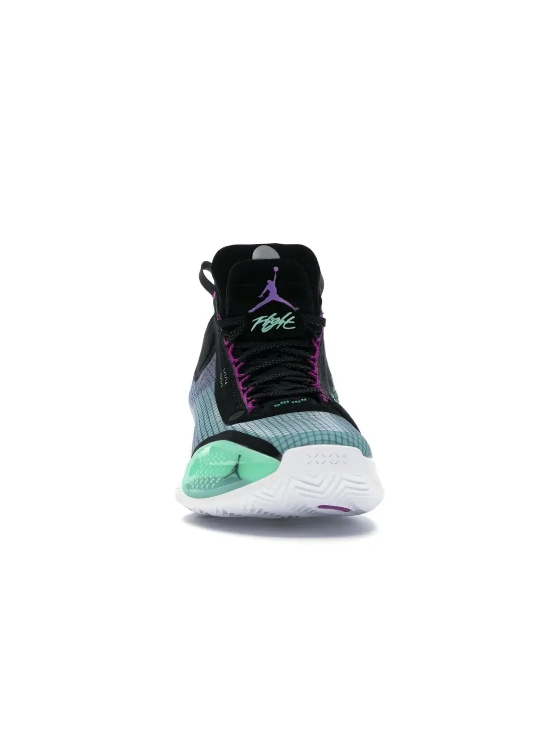 Мужские кроссовки с технологией Zoom Air Jordan XXXIV Jordan — изображение 2 из 4
