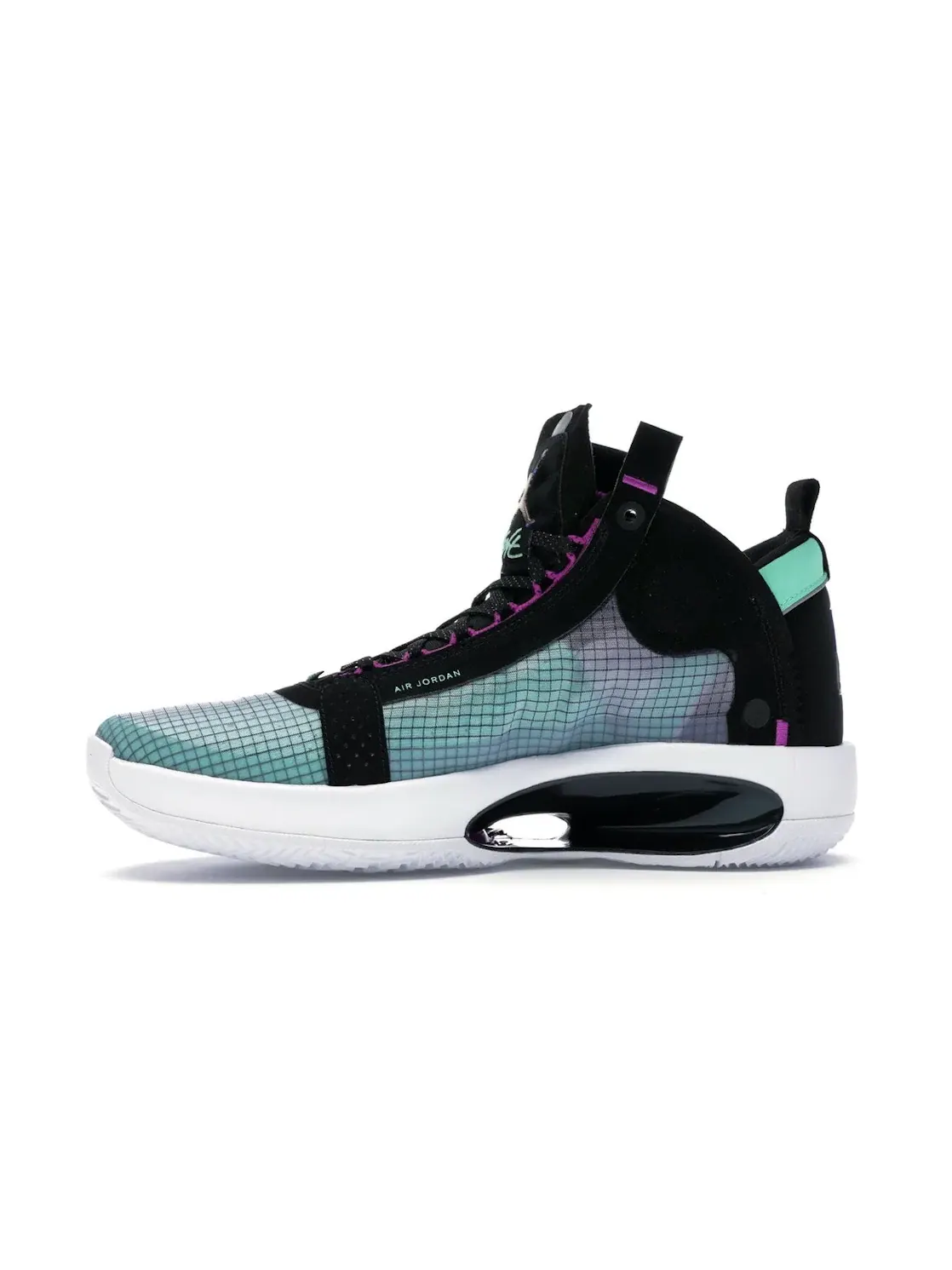 Мужские кроссовки с технологией Zoom Air Jordan XXXIV Jordan — изображение 3 из 4