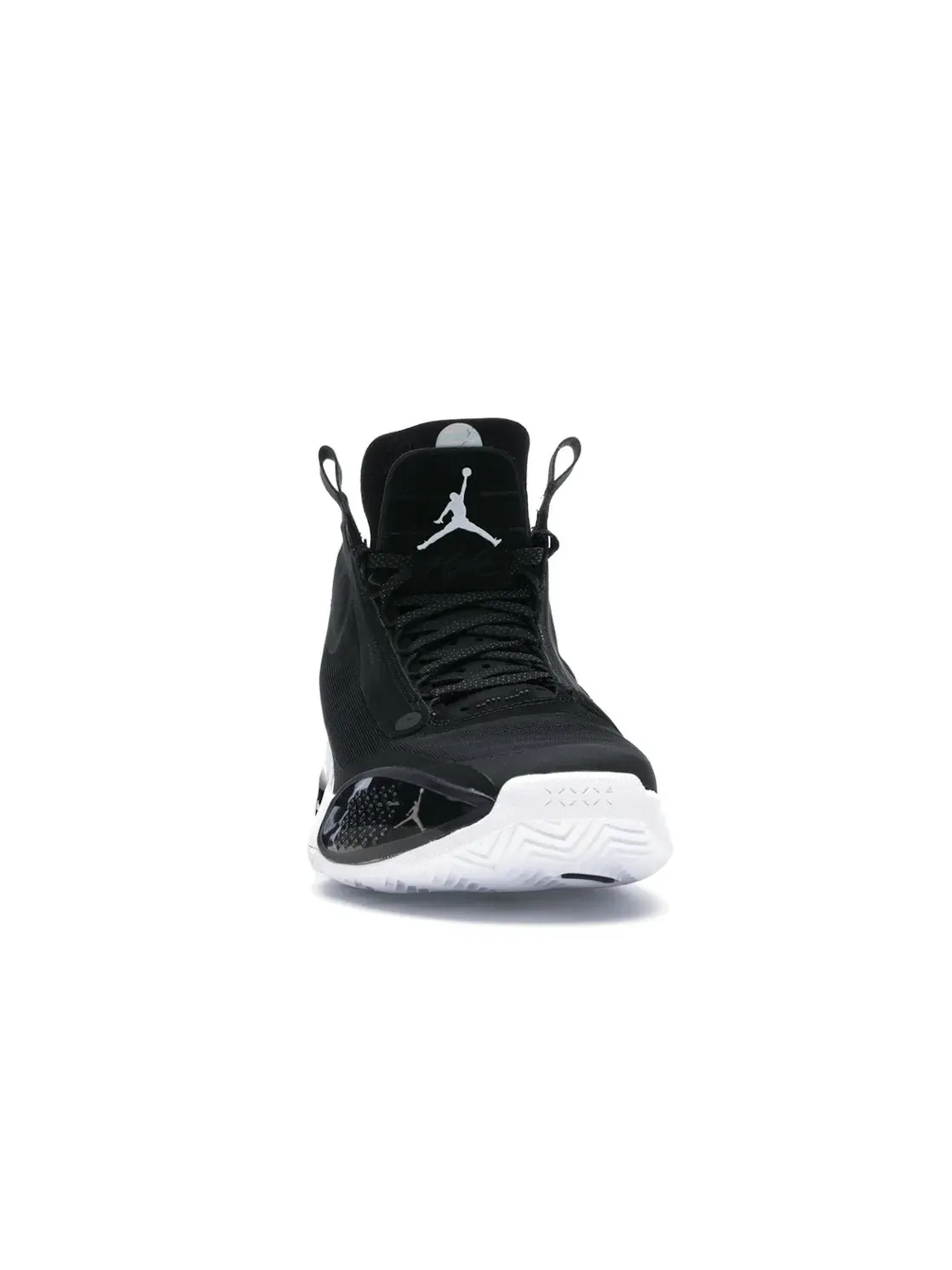 Мужские баскетбольные кроссовки с поддерживающей пластиной Eclipse Jordan XXXIV Jordan — изображение 2 из 4