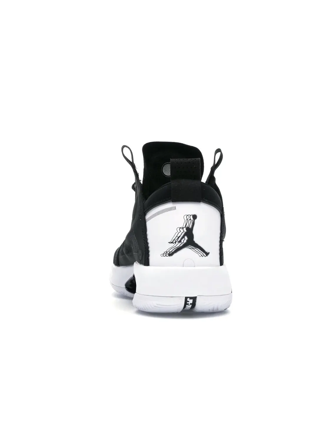Мужские баскетбольные кроссовки с поддерживающей пластиной Eclipse Jordan XXXIV Jordan — изображение 4 из 4