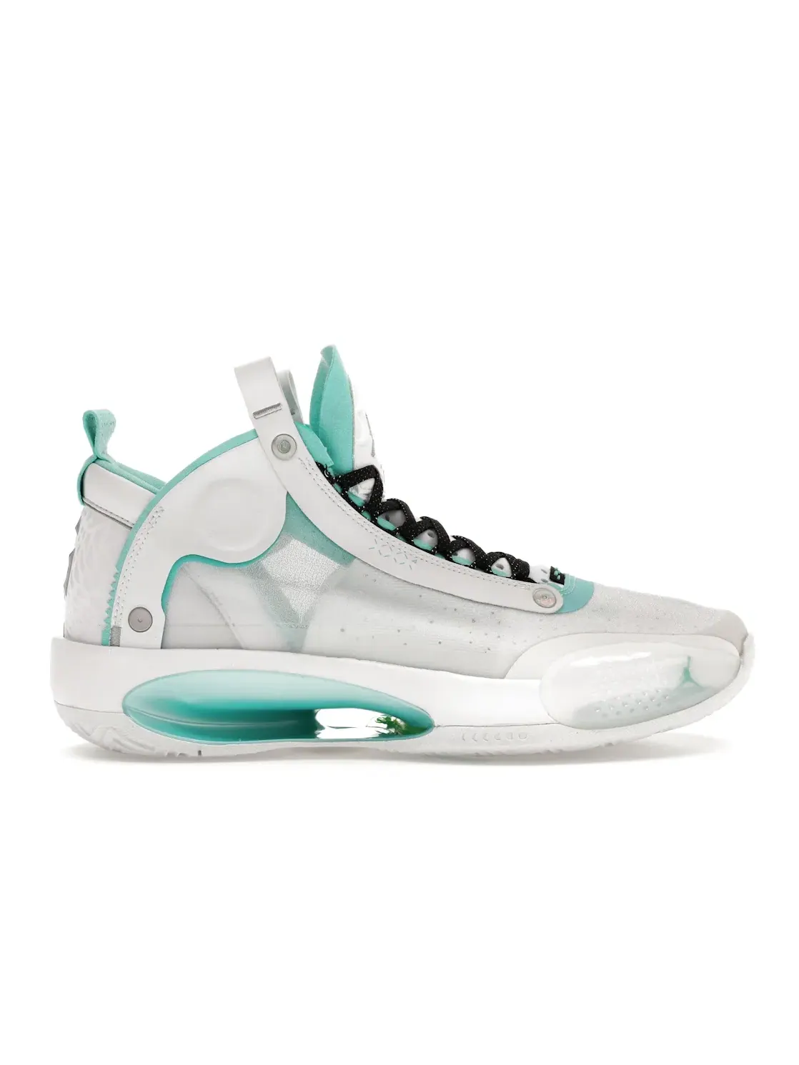 Мужские баскетбольные кроссовки с подошвой Zoom Air Jordan XXXIV Jordan — изображение 1 из 4