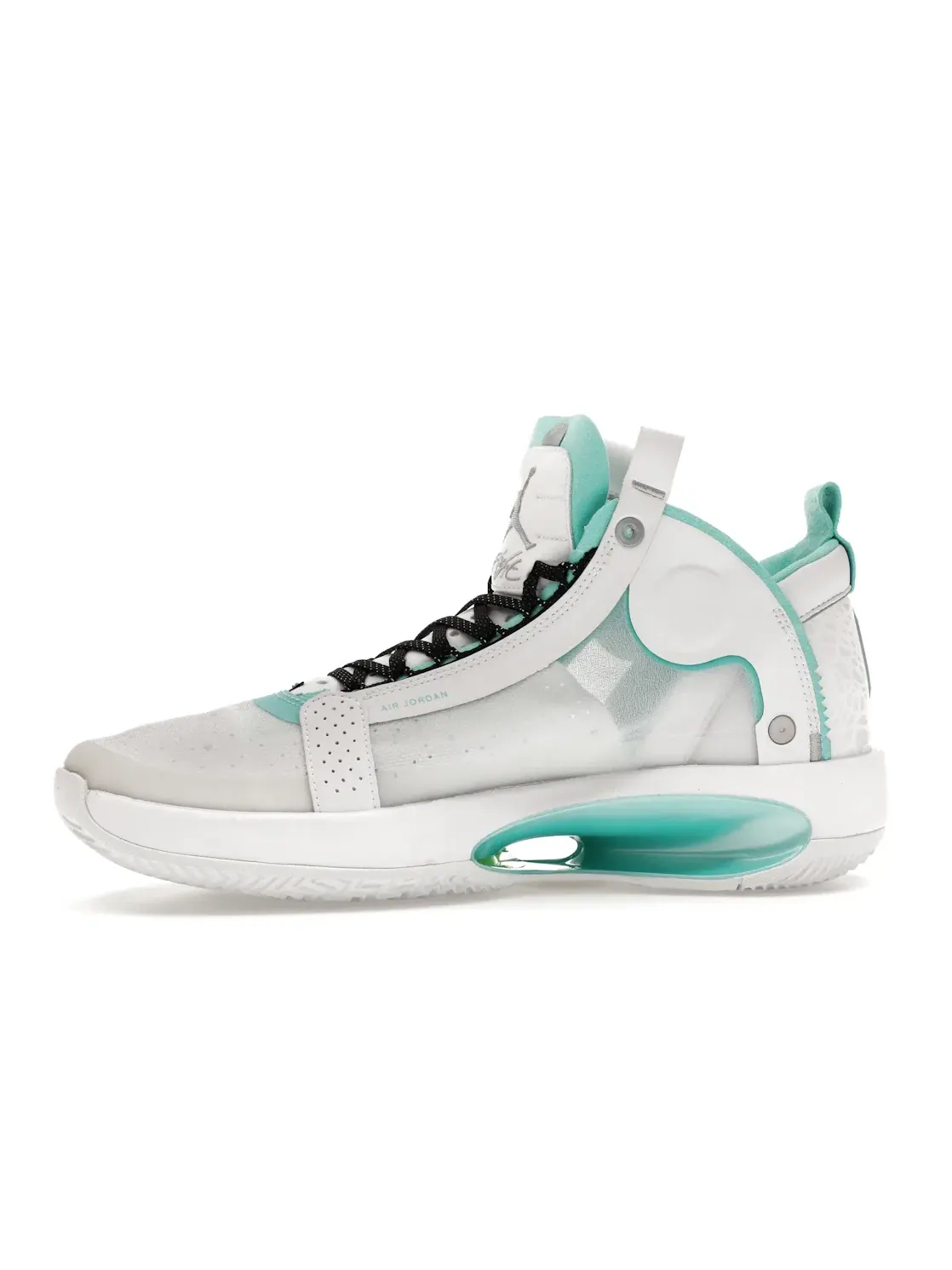 Мужские баскетбольные кроссовки с подошвой Zoom Air Jordan XXXIV Jordan — изображение 3 из 4