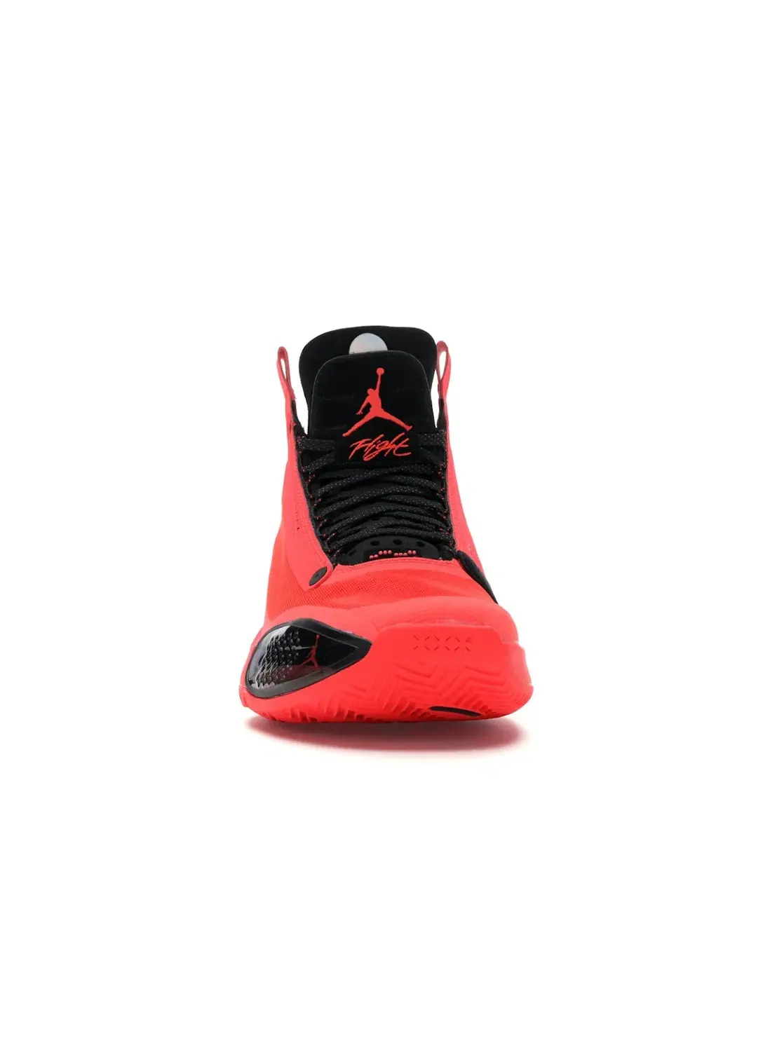 Мужские баскетбольные кроссовки с технологией FlightSpeed Jordan XXXIV Jordan — изображение 2 из 4, черный