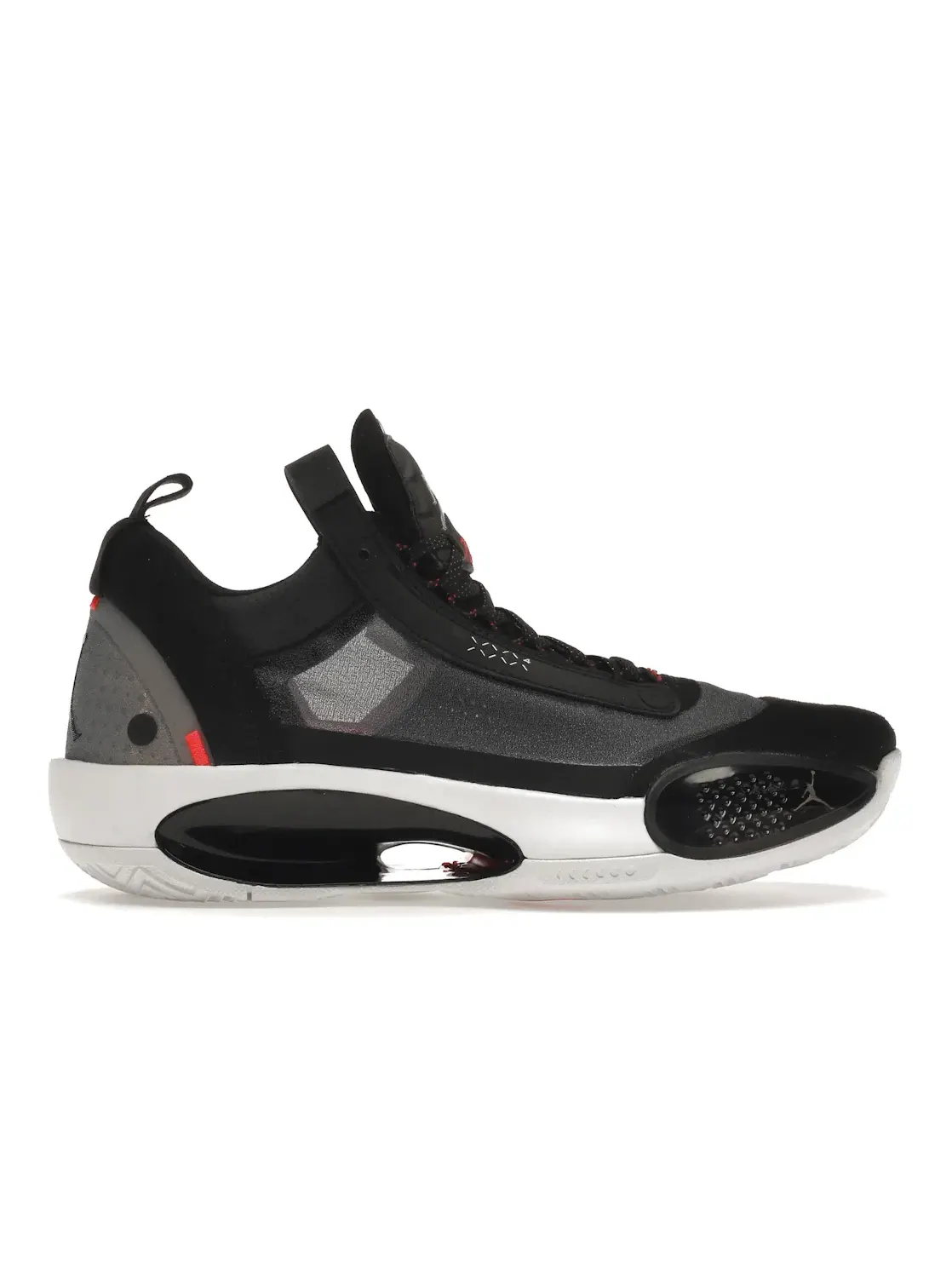 Мужские кроссовки для баскетбола с низким вырезом Jordan XXXIV Low Jordan — изображение 1 из 4