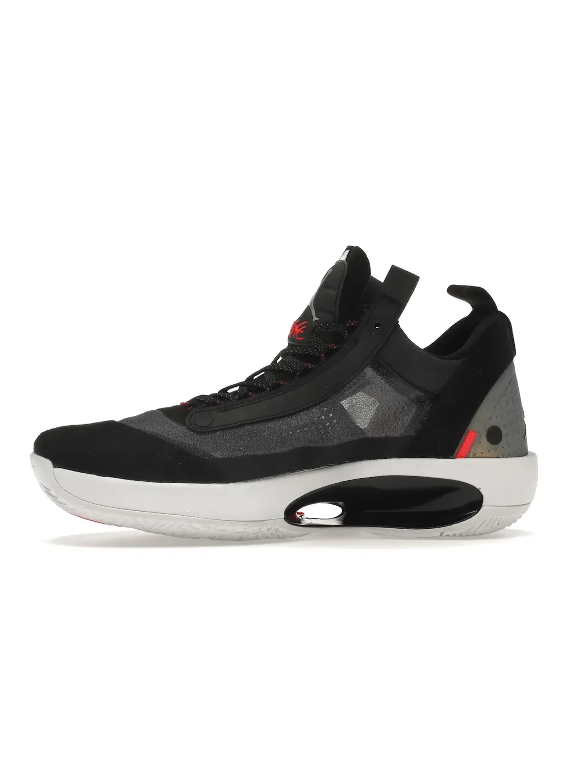 Мужские кроссовки для баскетбола с низким вырезом Jordan XXXIV Low Jordan — изображение 3 из 4