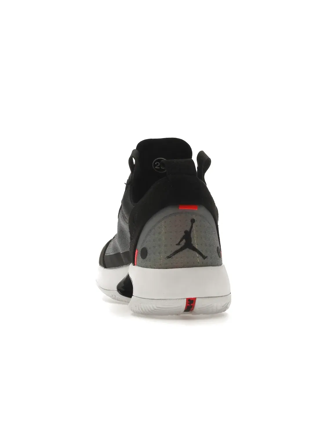 Мужские кроссовки для баскетбола с низким вырезом Jordan XXXIV Low Jordan — изображение 4 из 4