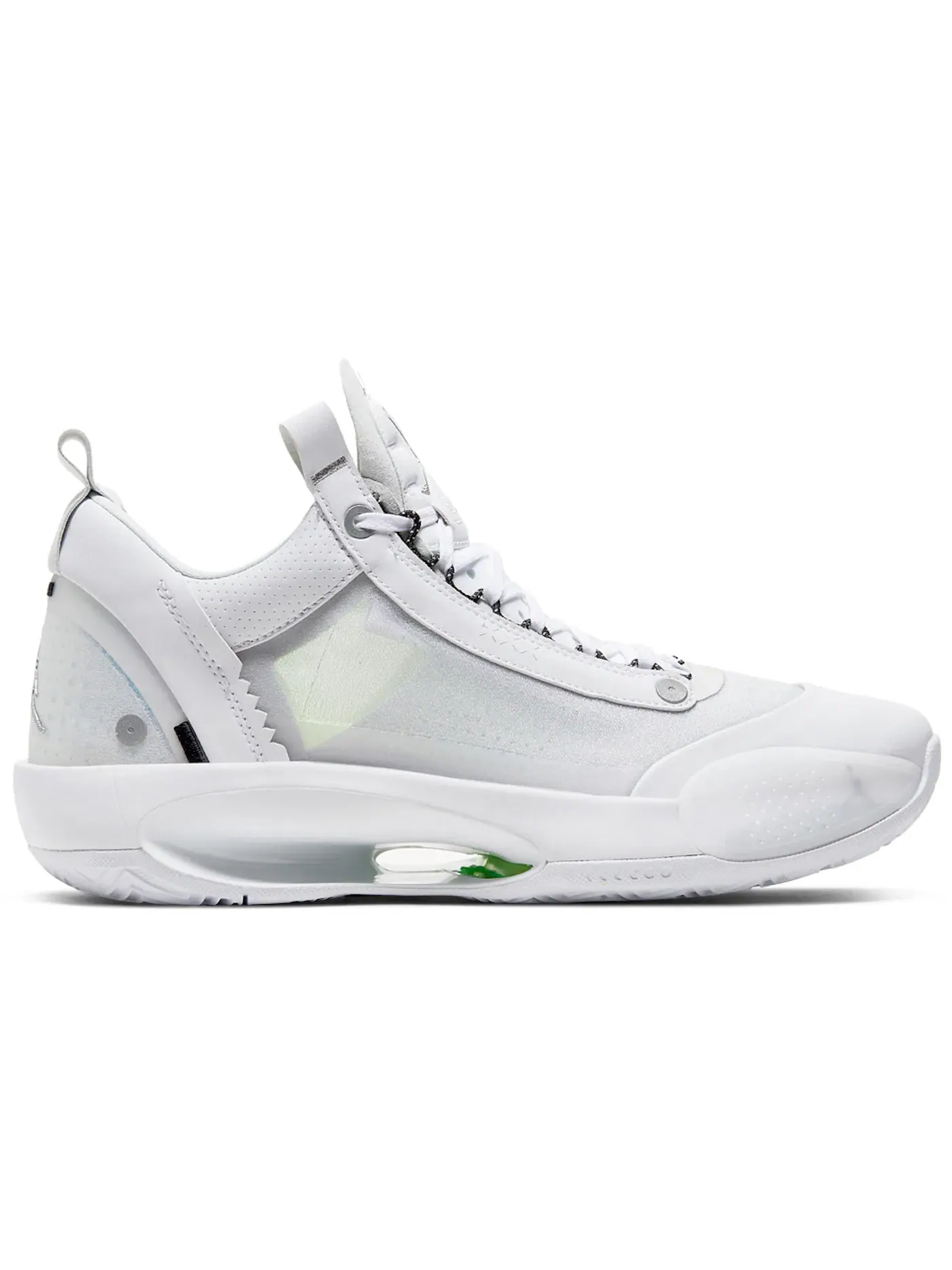 Мужские кроссовки для игры в баскетбол Jordan XXXIV Low PF Jordan — изображение 1 из 1
