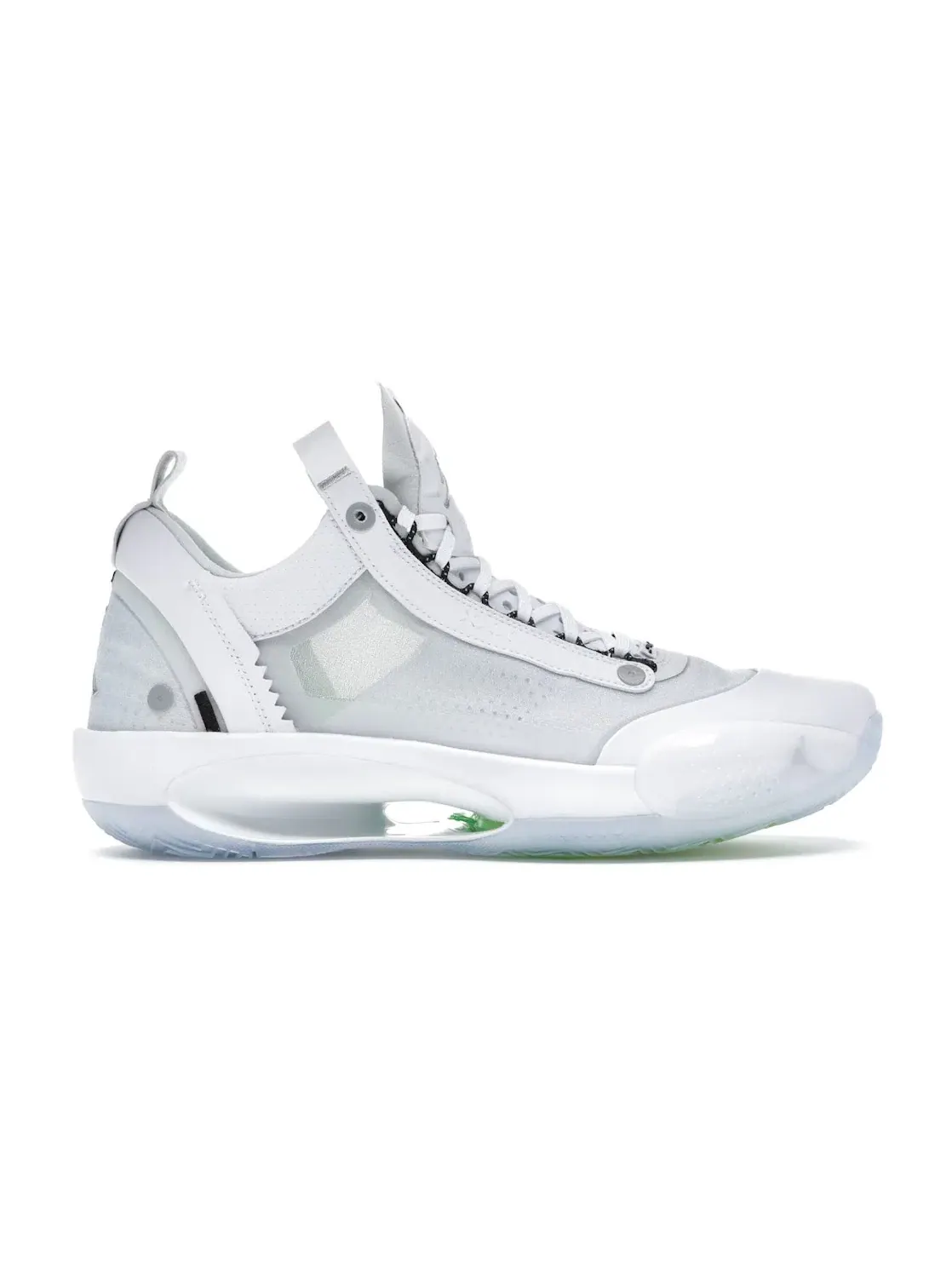 Мужские кроссовки баскетбольные Jordan XXXIV Low Jordan — изображение 1 из 4