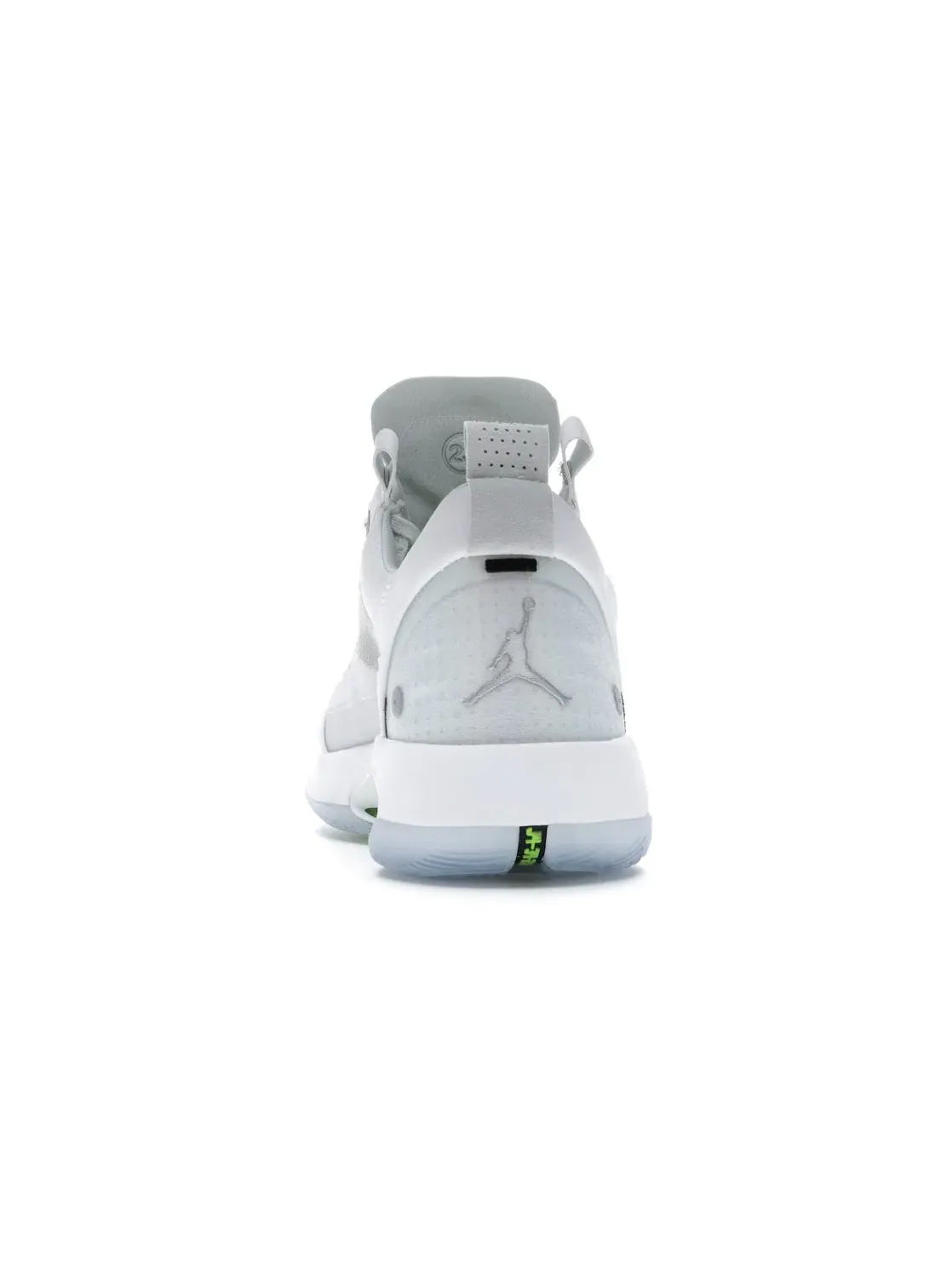 Мужские кроссовки баскетбольные Jordan XXXIV Low Jordan — изображение 4 из 4