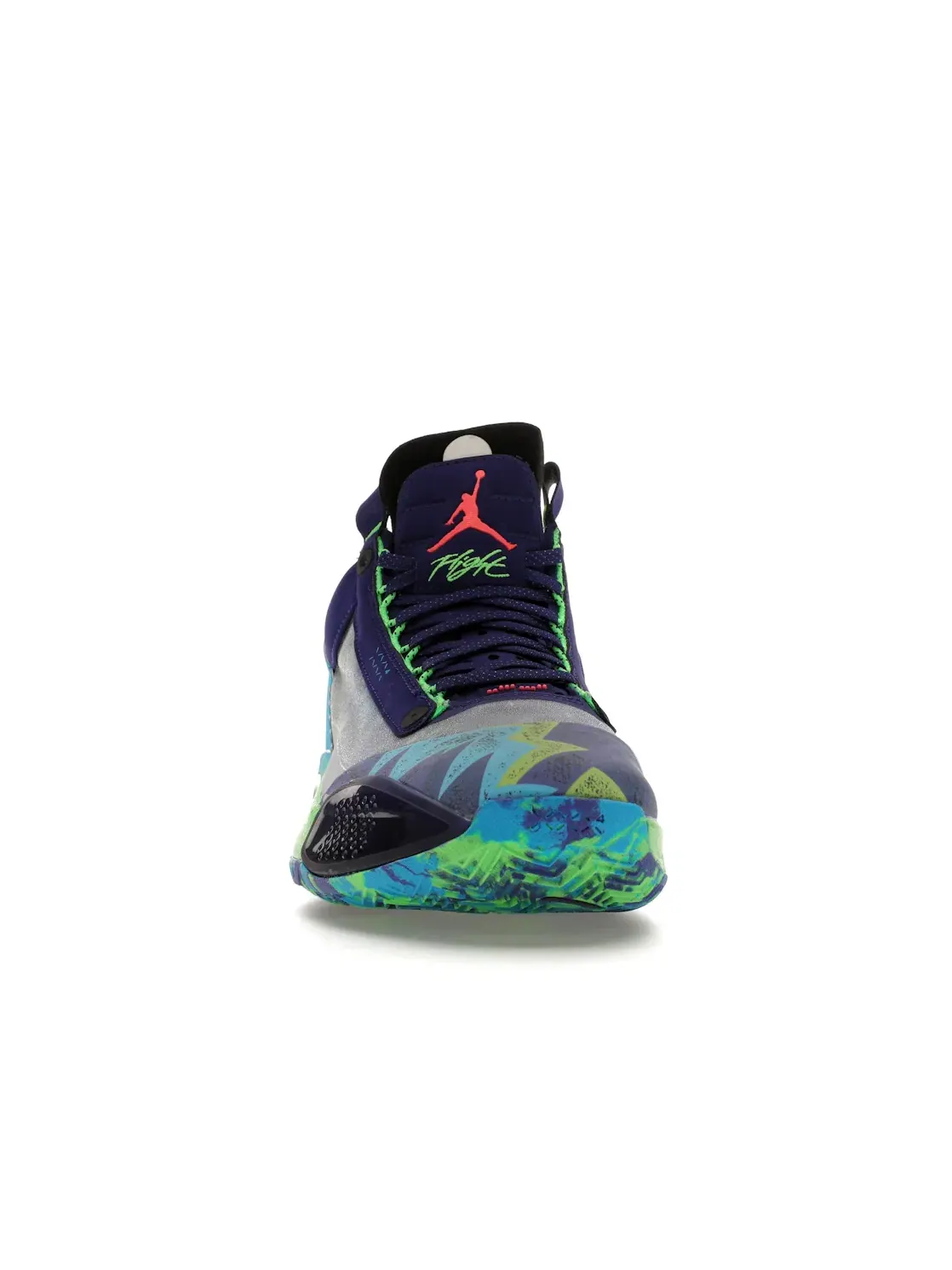 Мужские кроссовки с технологией Eclipse plate Jordan XXXIV Low Jordan — изображение 2 из 4