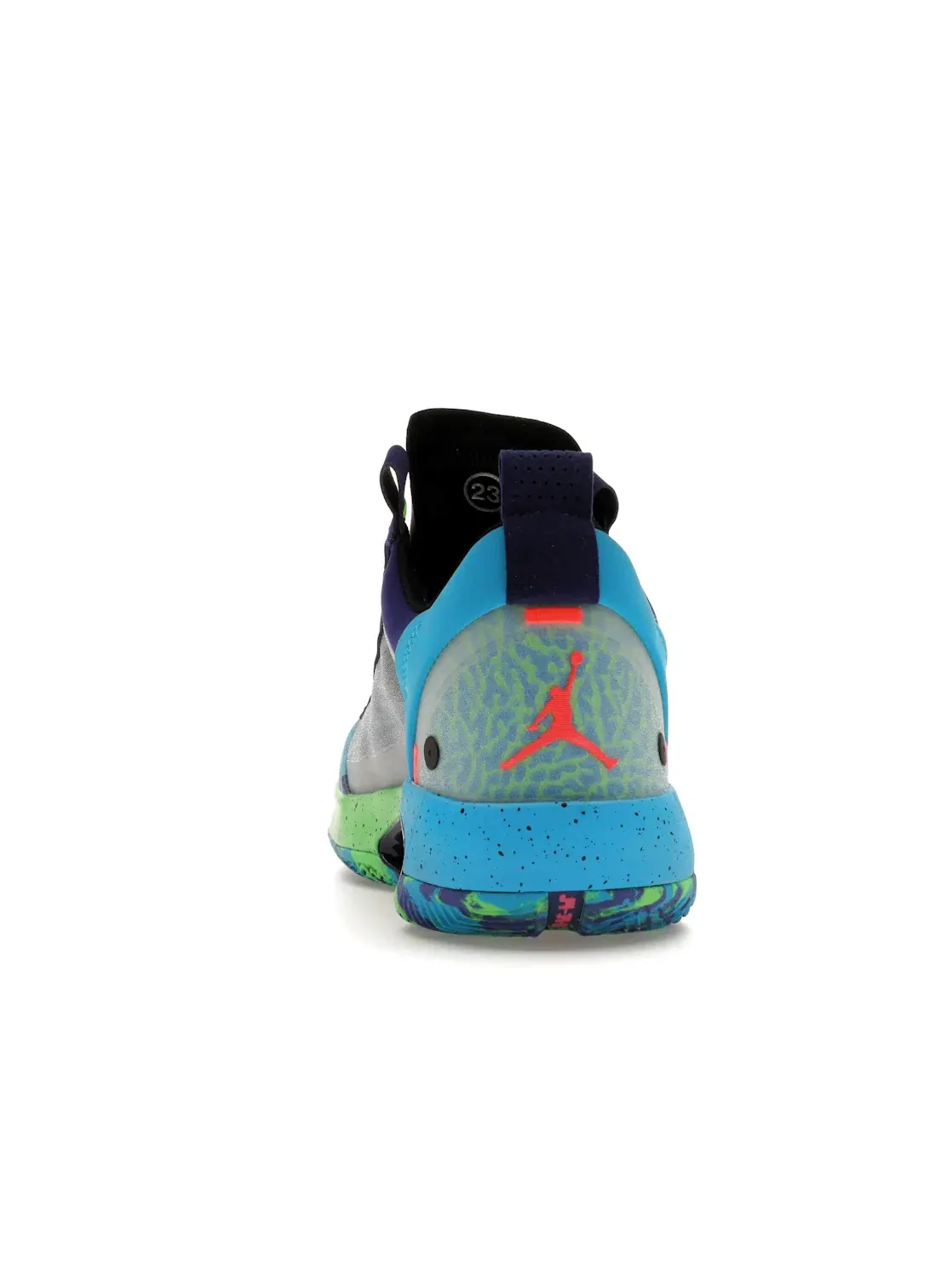Мужские кроссовки с технологией Eclipse plate Jordan XXXIV Low Jordan — изображение 4 из 4