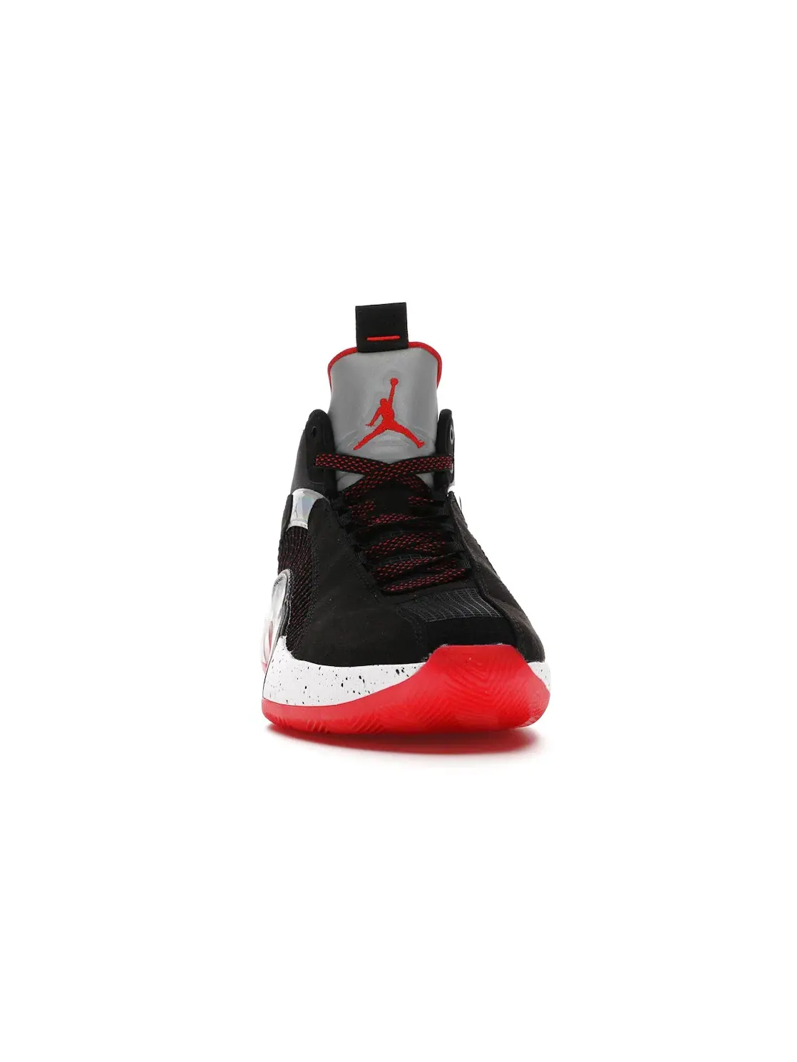 Мужские кроссовки с верхом из сетки и кожи Jordan XXXV Jordan — изображение 2 из 4