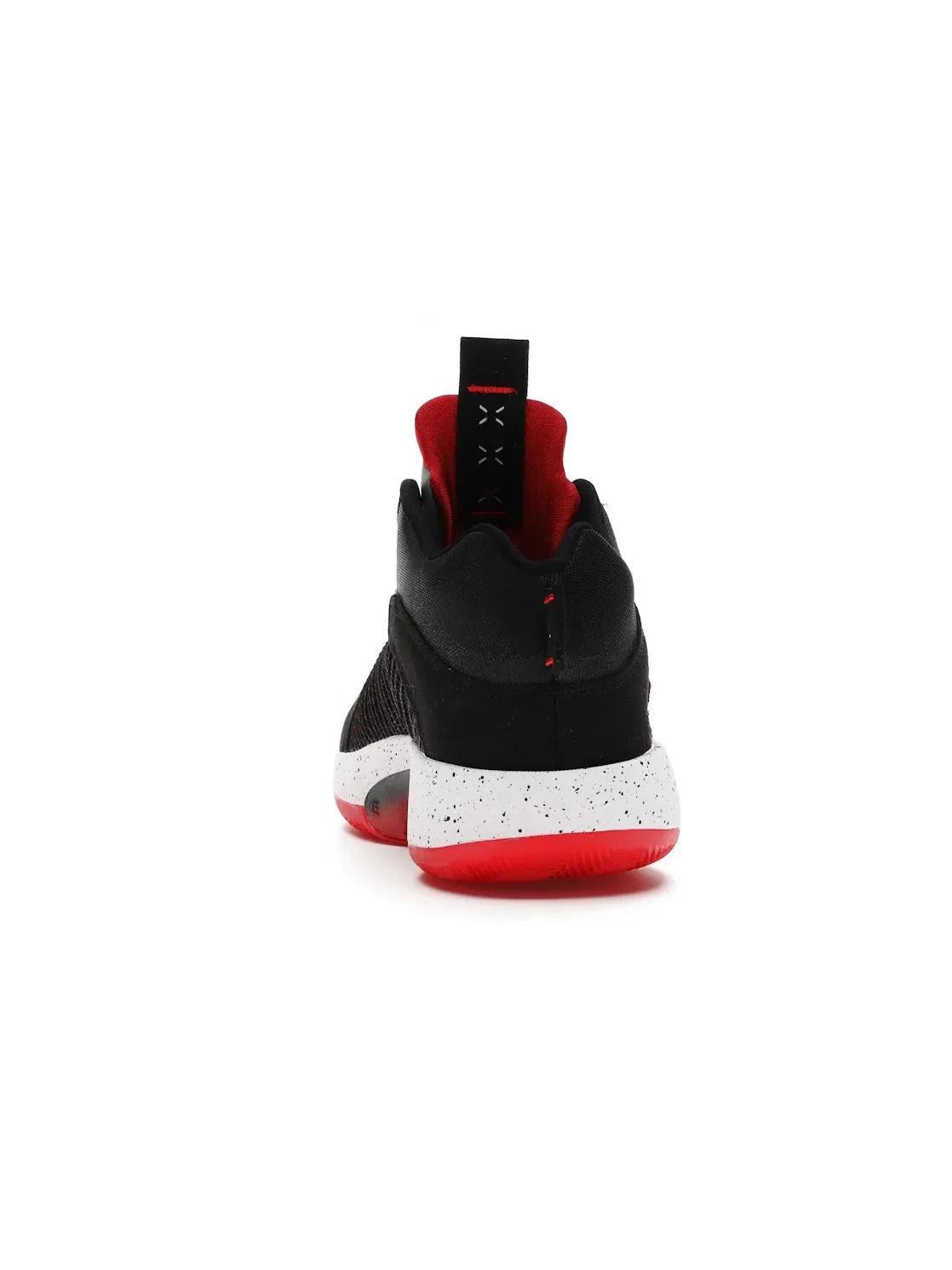 Мужские кроссовки с верхом из сетки и кожи Jordan XXXV Jordan — изображение 4 из 4