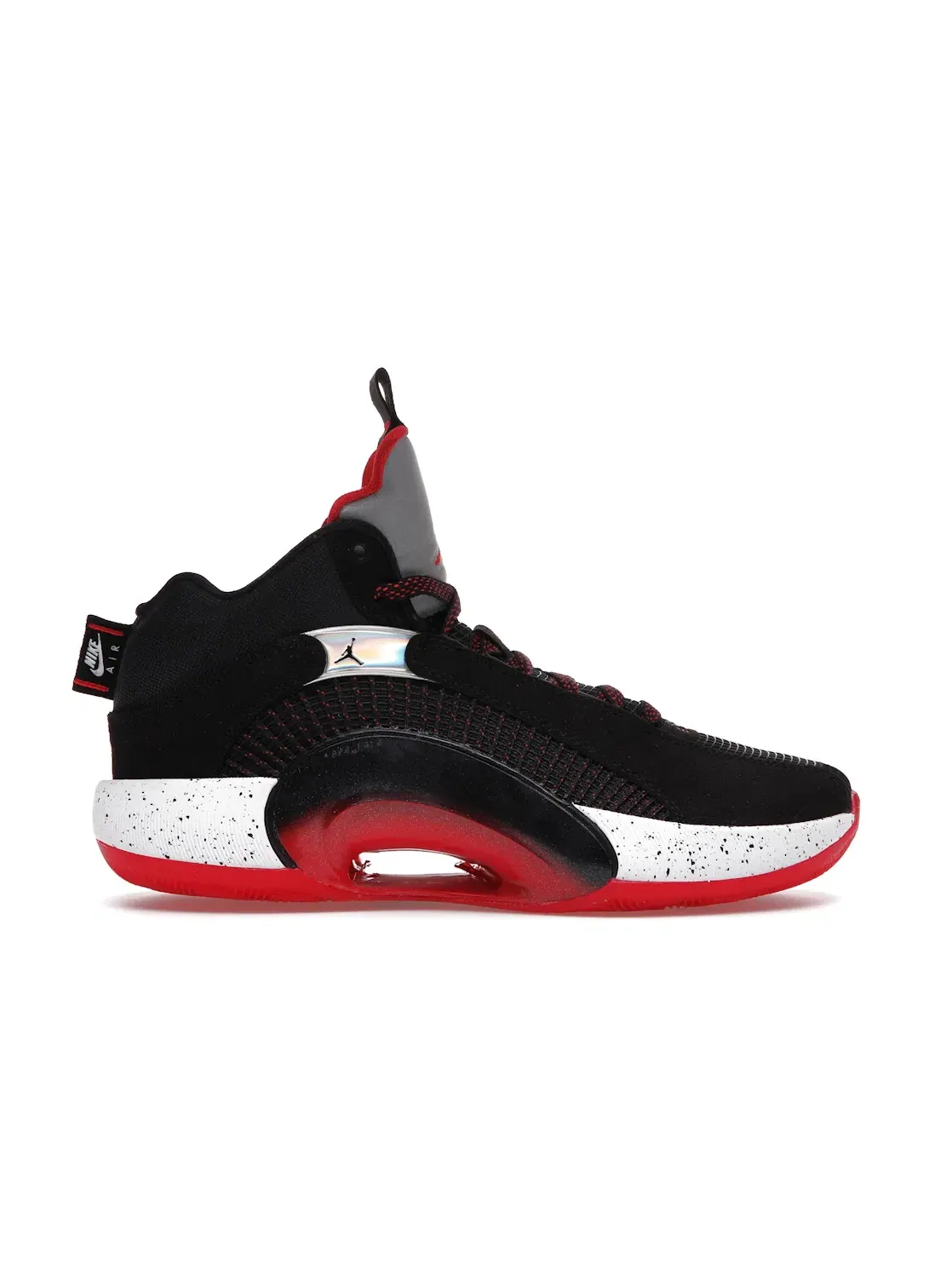 Детские кроссовки баскетбольные Jordan XXXV Jordan