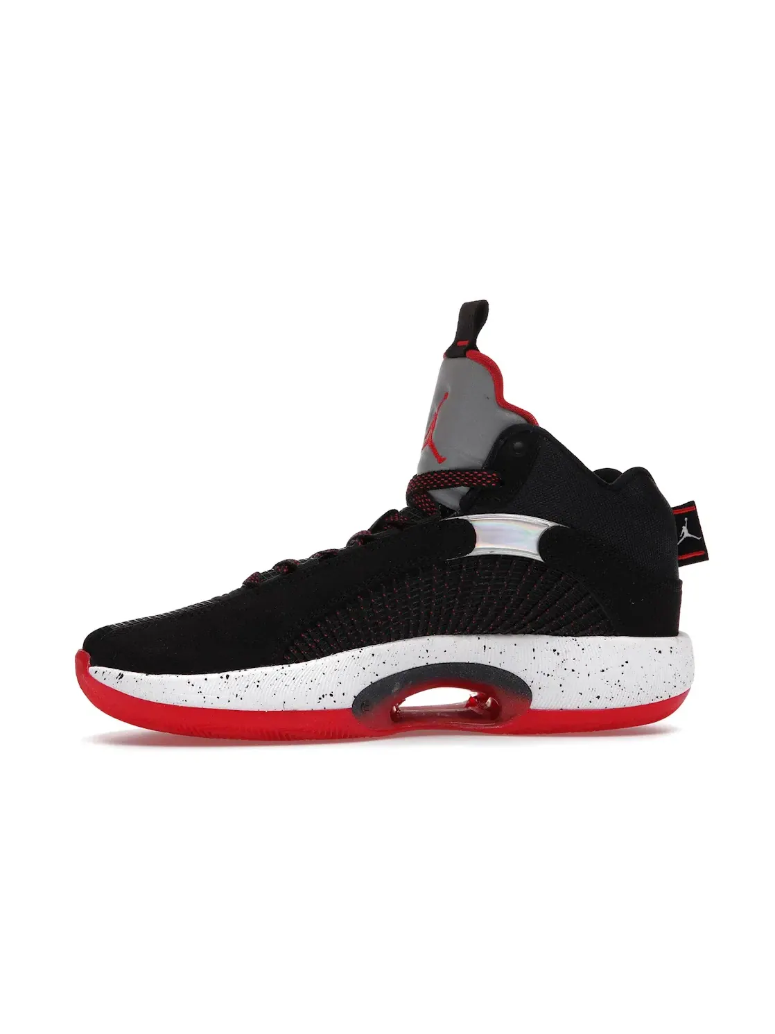 Детские кроссовки баскетбольные Jordan XXXV Jordan — изображение 3 из 4