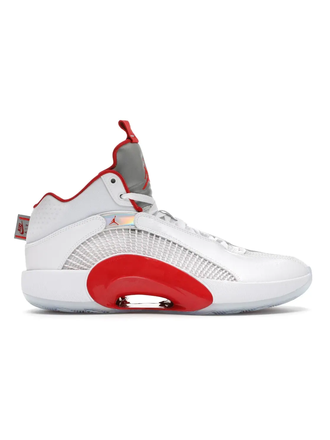 Мужские кроссовки баскетбольные Jordan XXXV Jordan — изображение 1 из 4