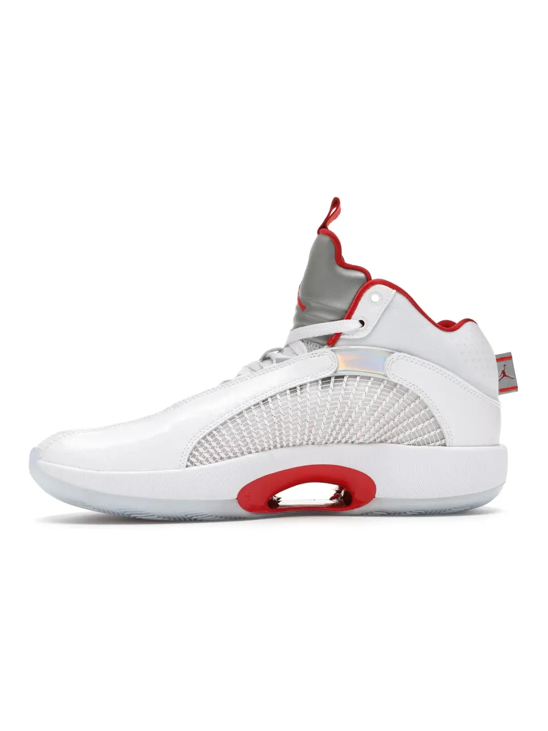 Мужские кроссовки баскетбольные Jordan XXXV Jordan — изображение 3 из 4