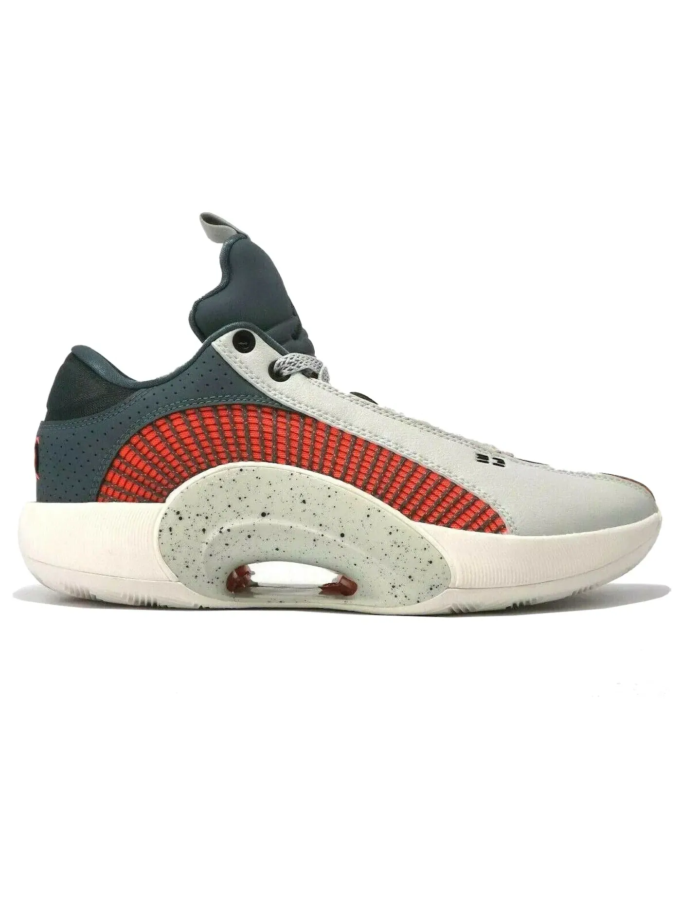 Мужские кроссовки для баскетбола Jordan XXXV Low Jordan — изображение 1 из 1