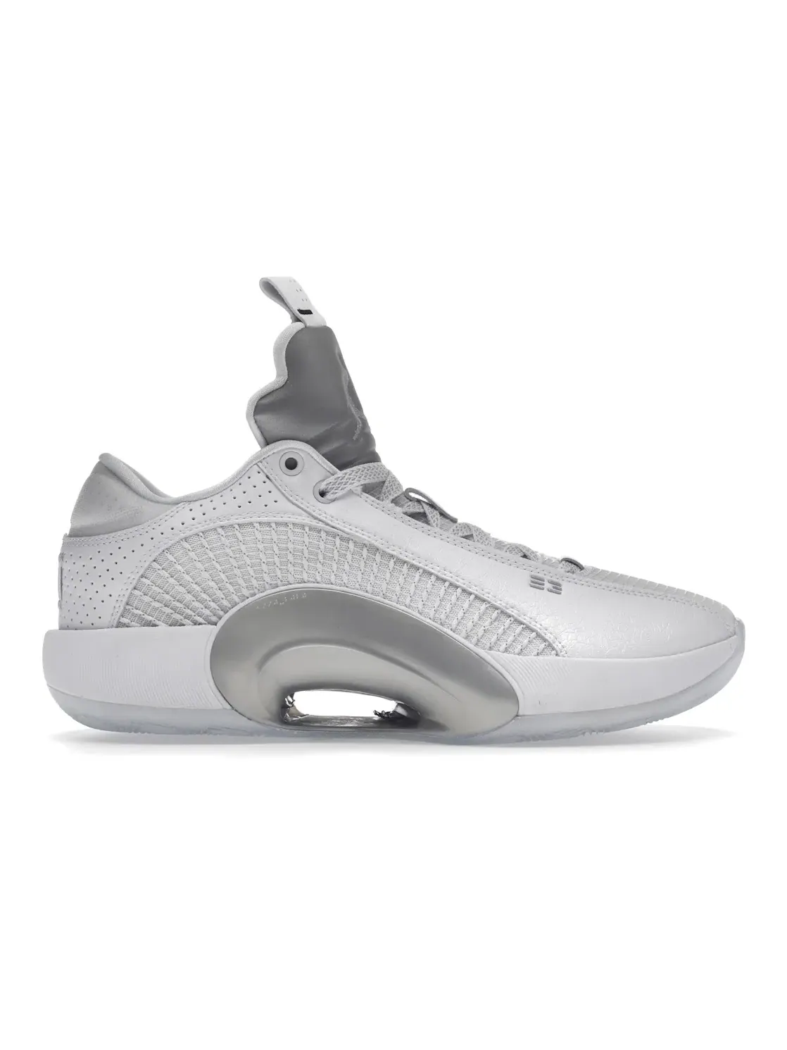 Мужские кроссовки для баскетбола с технологией Eclipse Plate Jordan XXXV Low Jordan — изображение 1 из 4