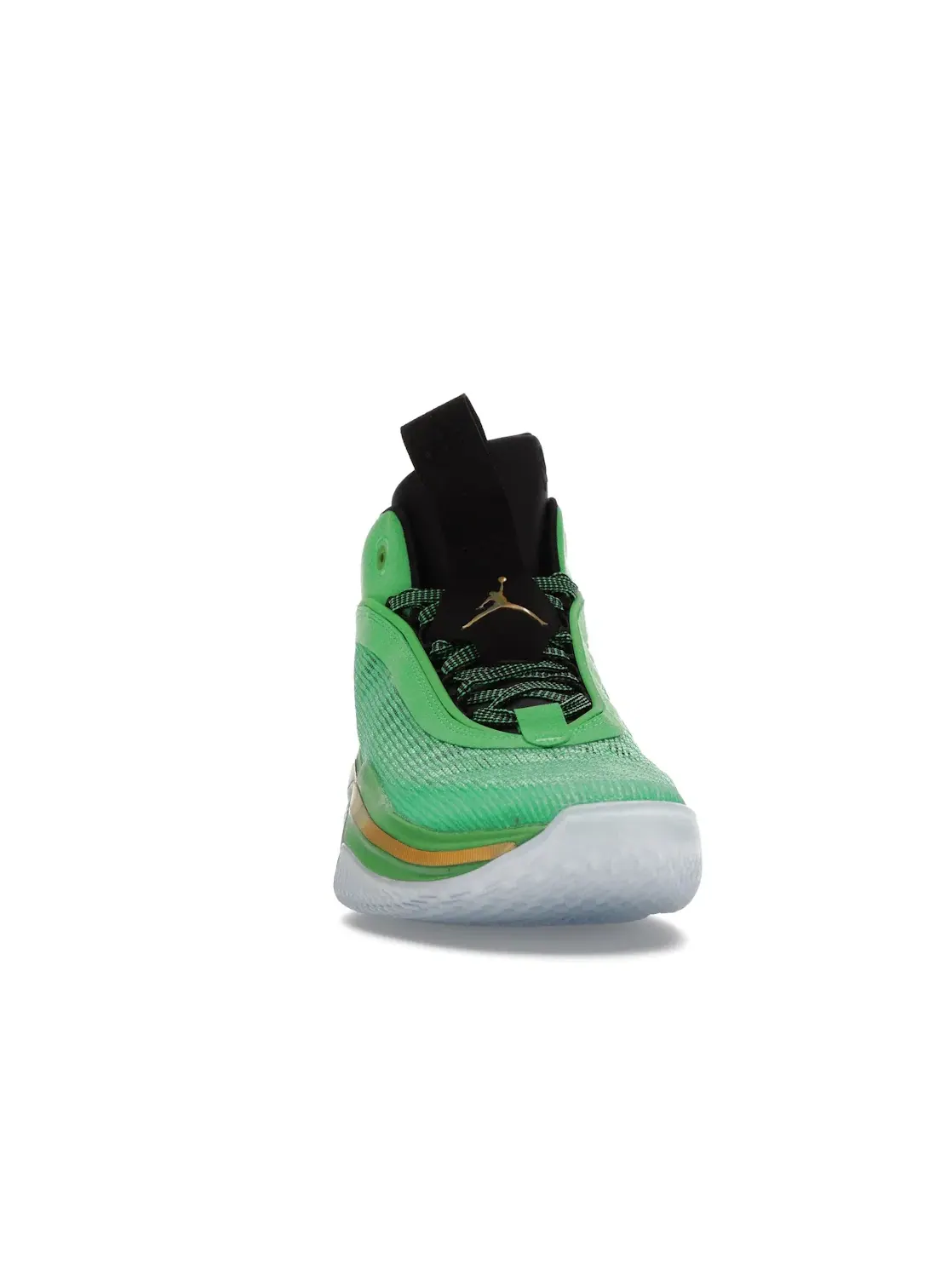 Мужские кроссовки для баскетбола с амортизацией Jordan 36 Jordan — изображение 2 из 4