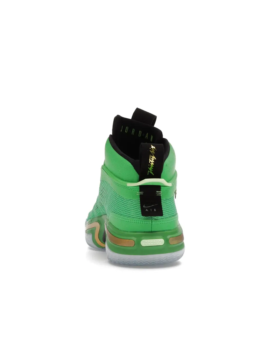 Мужские кроссовки для баскетбола с амортизацией Jordan 36 Jordan — изображение 4 из 4