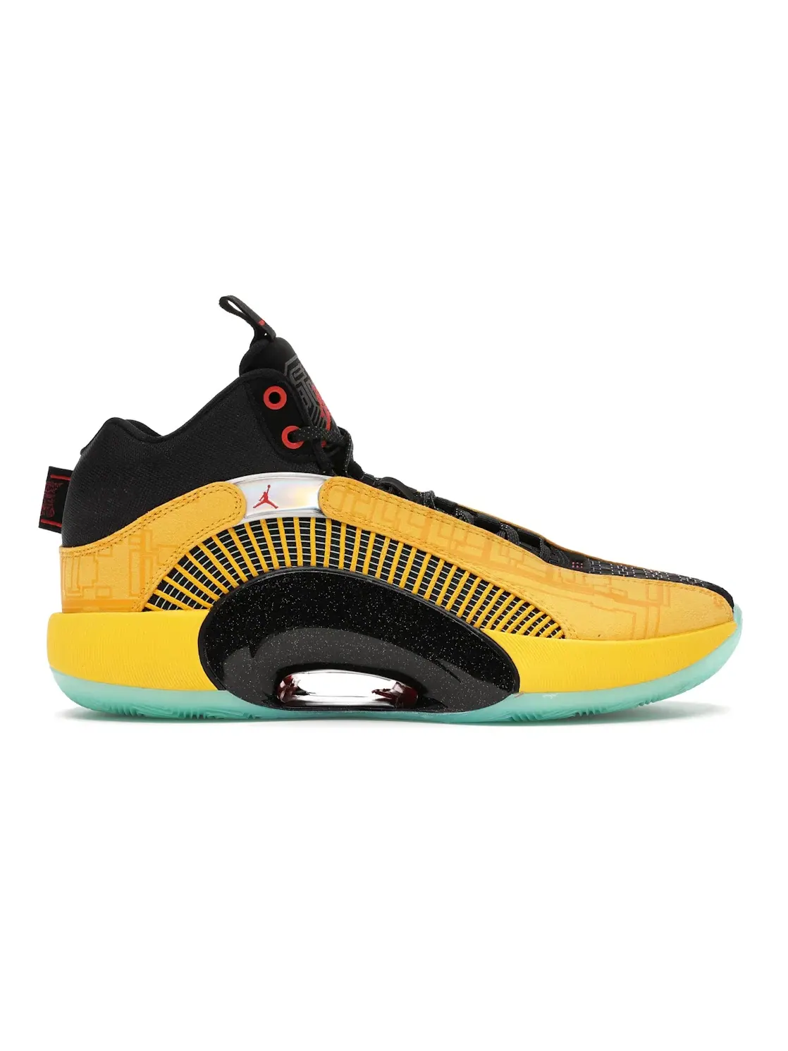 Мужские кроссовки с улучшенной амортизацией Jordan XXXV Jordan — изображение 1 из 4