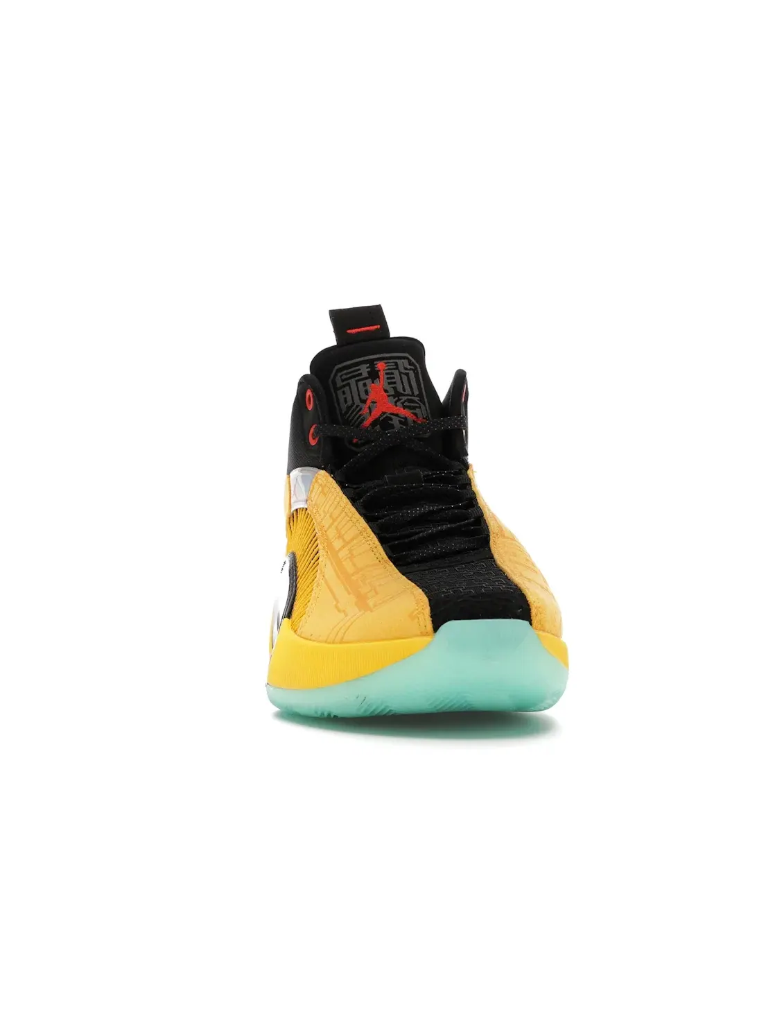 Мужские кроссовки с улучшенной амортизацией Jordan XXXV Jordan — изображение 2 из 4